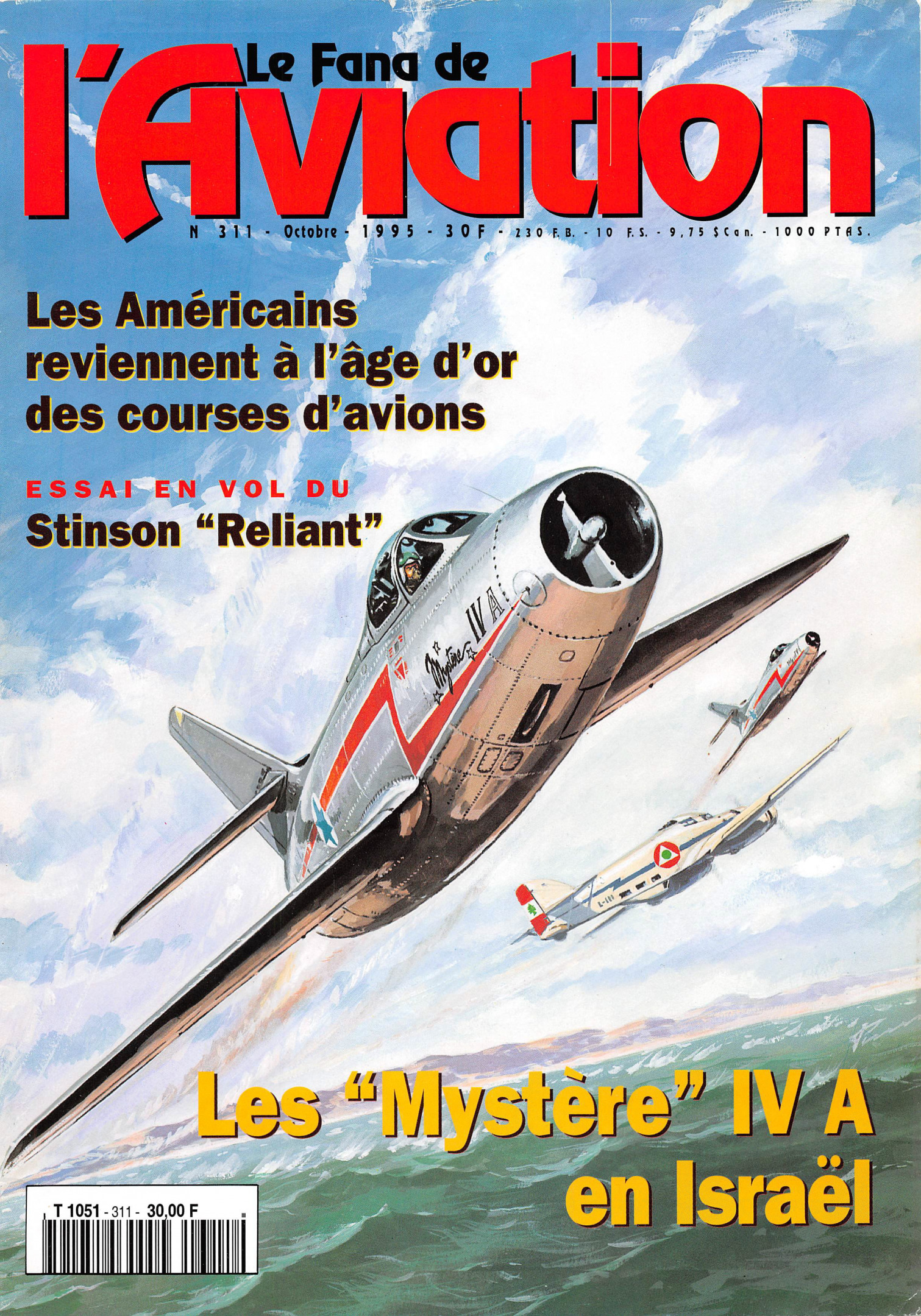 Le Fana de l'Aviation