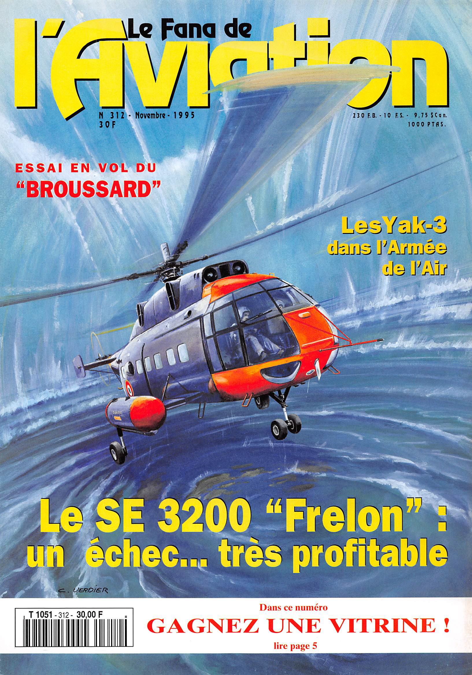 Le Fana de l'Aviation