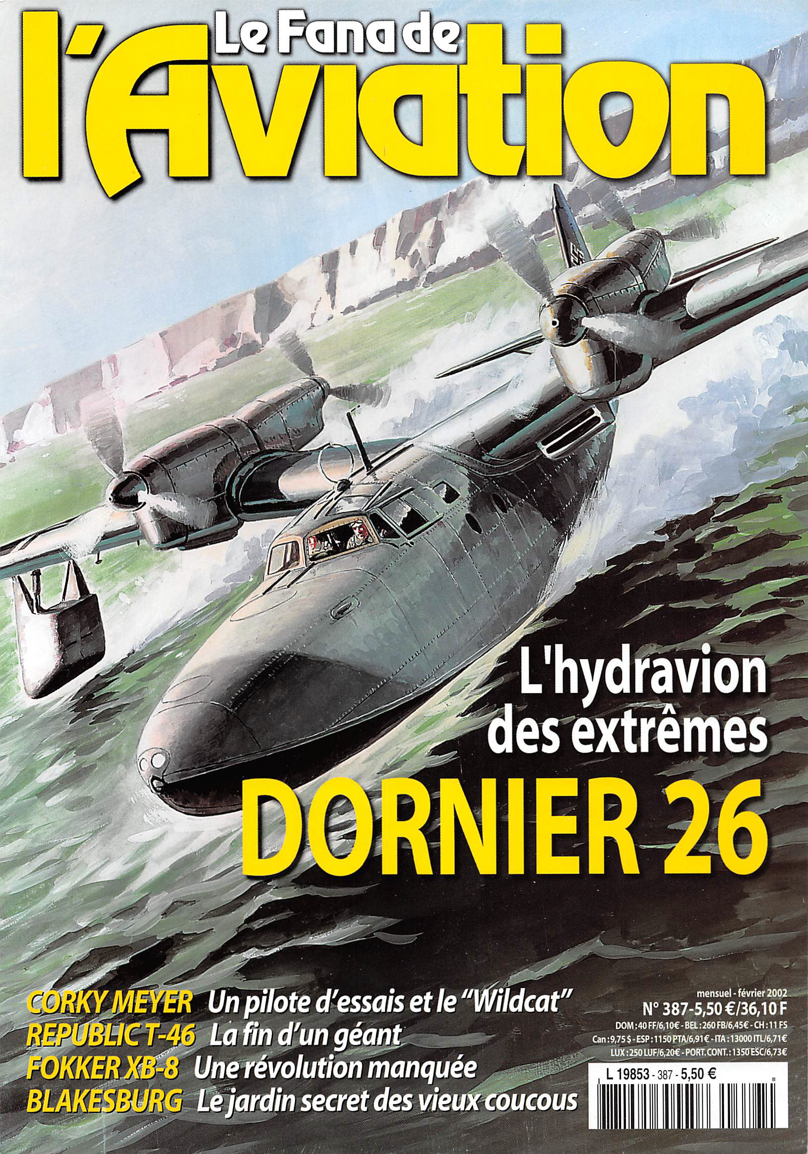 Le Fana de l'Aviation
