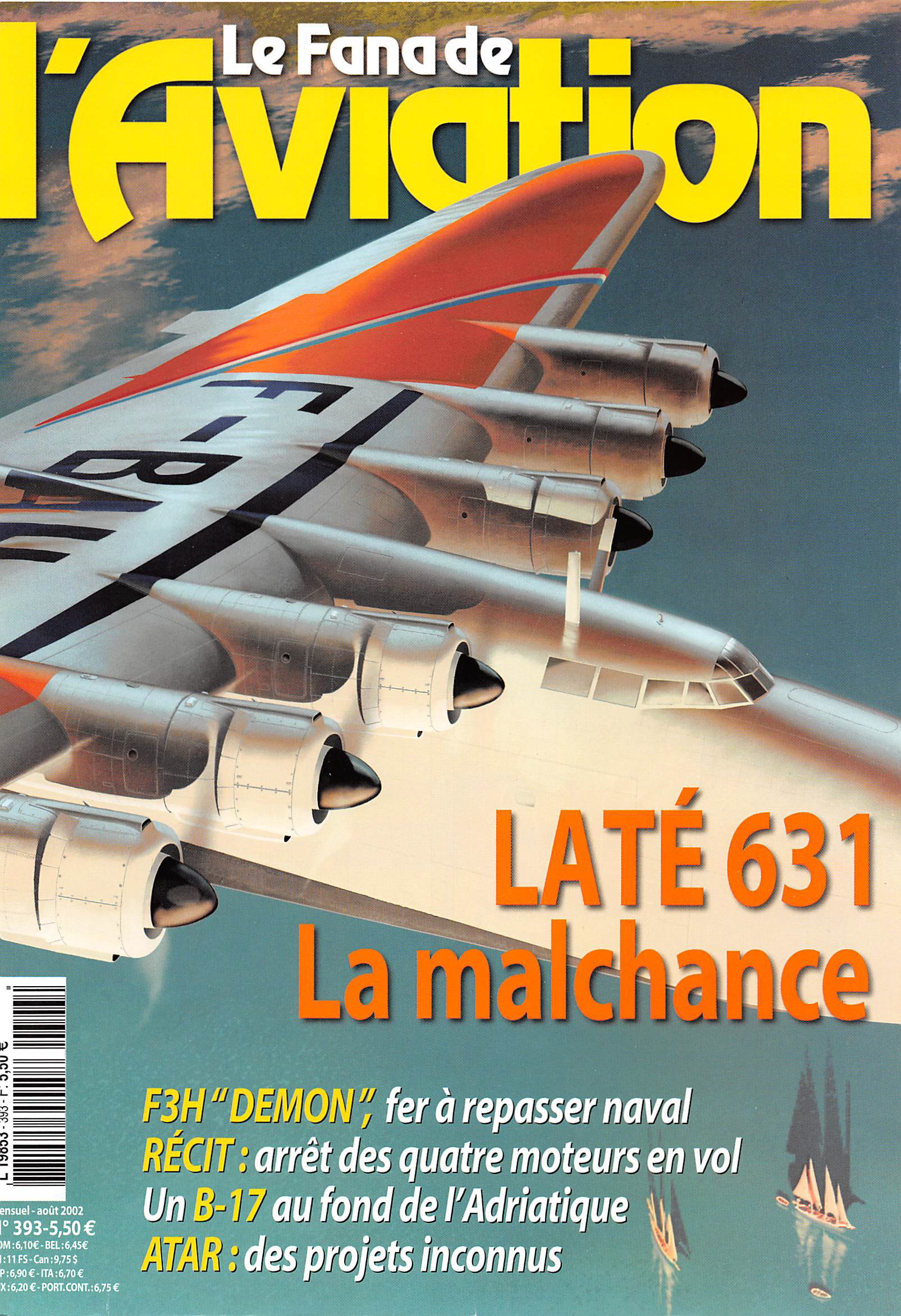 Le Fana de l'Aviation