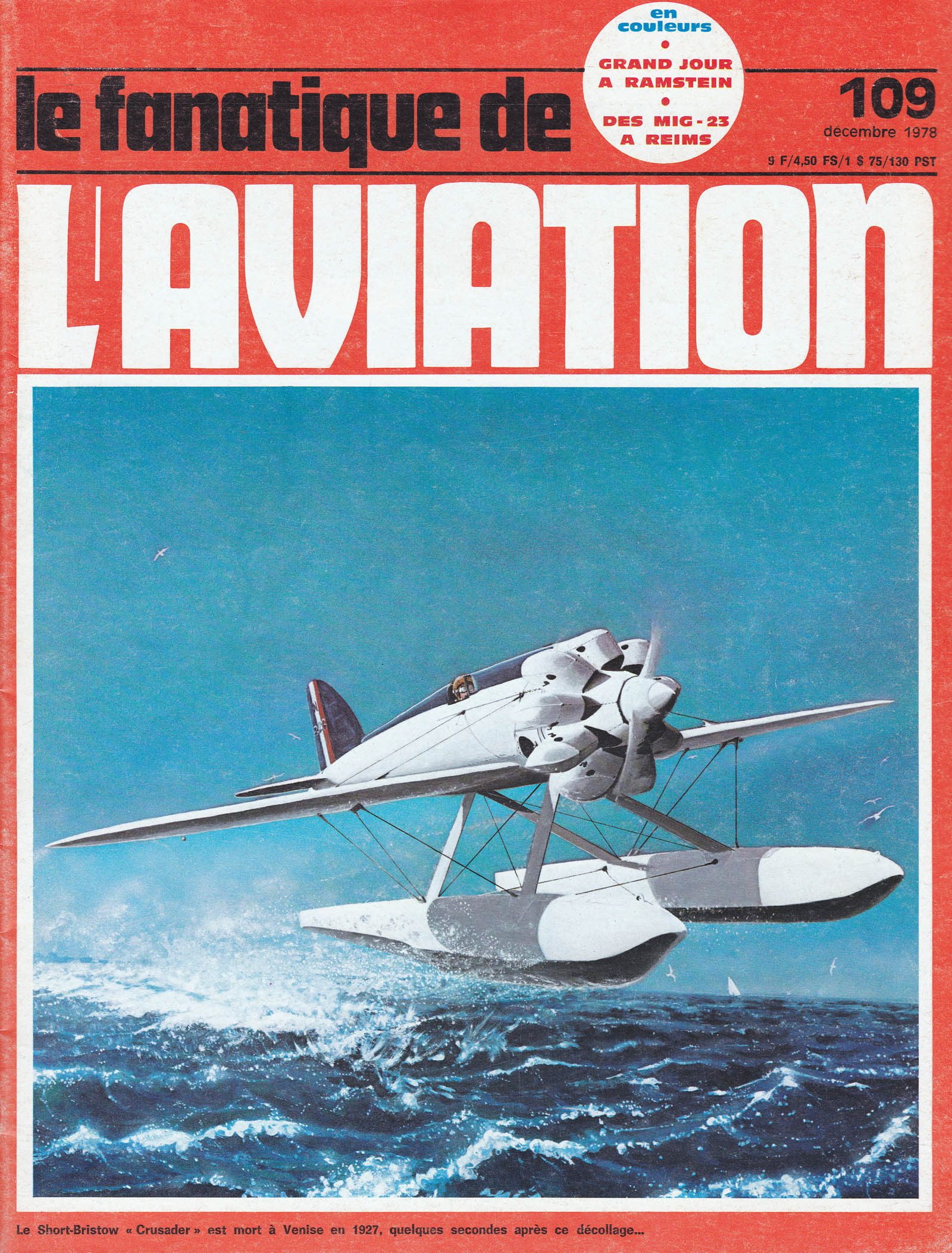 Le Fana de l'Aviation