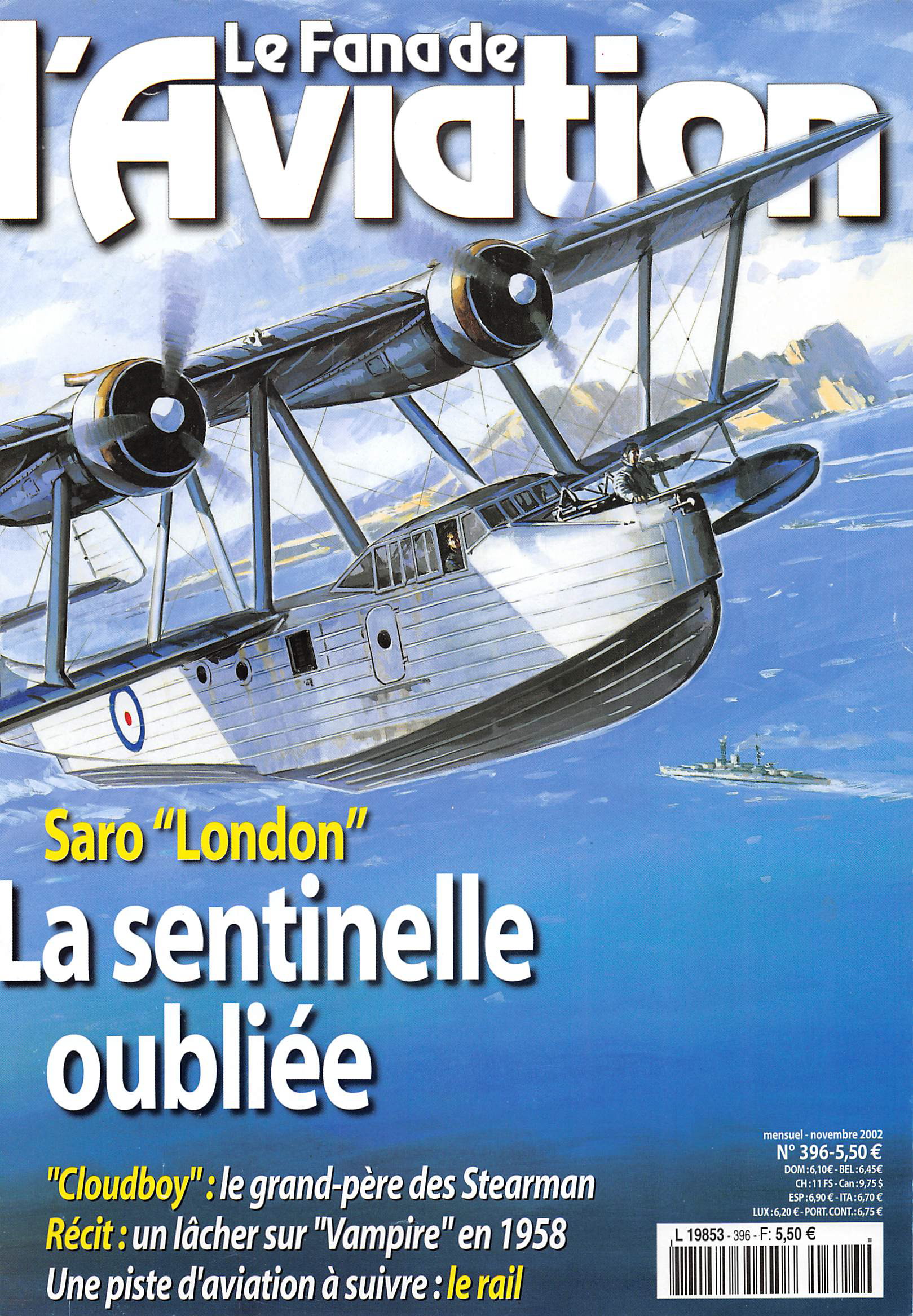 Le Fana de l'Aviation