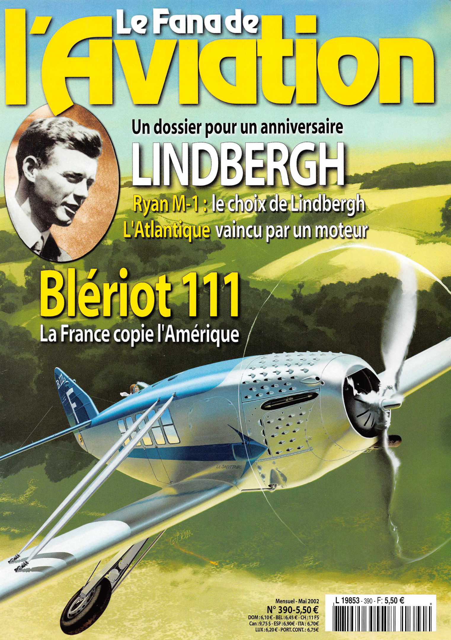 Le Fana de l'Aviation