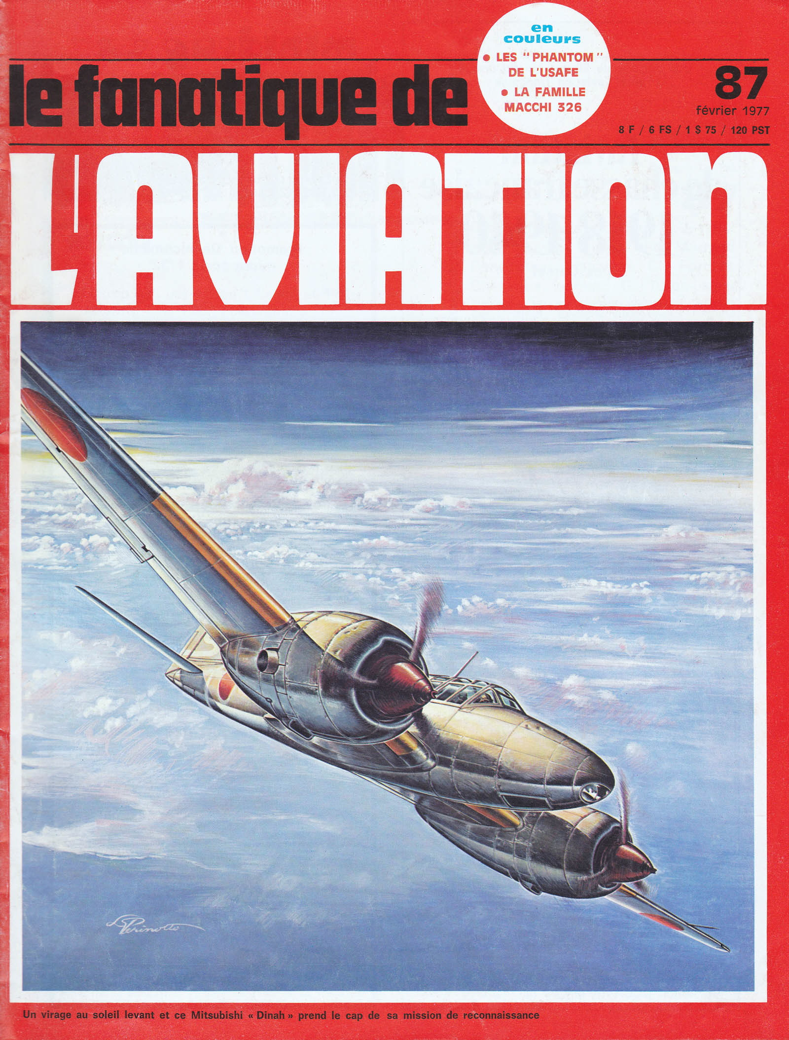 Le Fana de l'Aviation