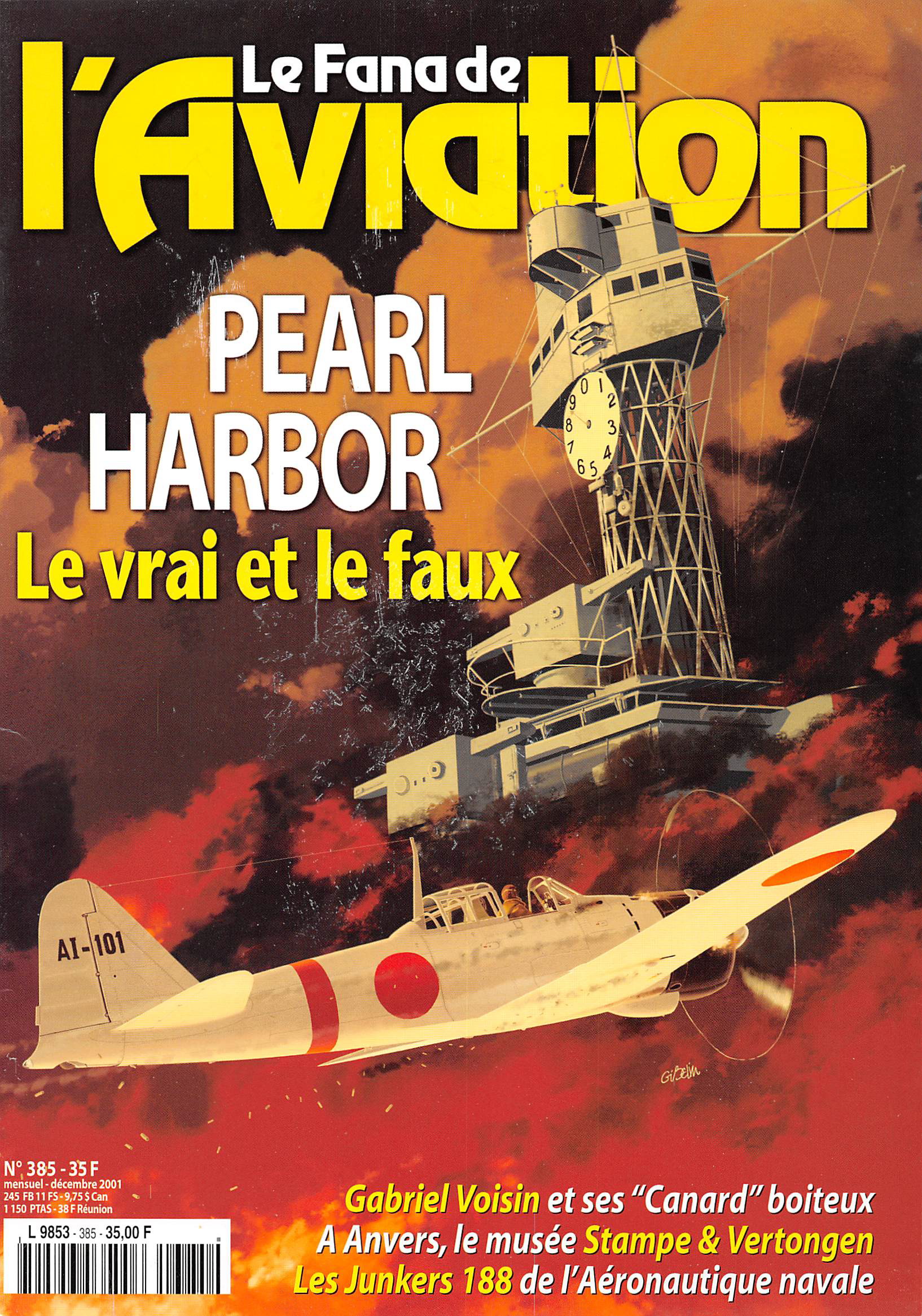 Le Fana de l'Aviation
