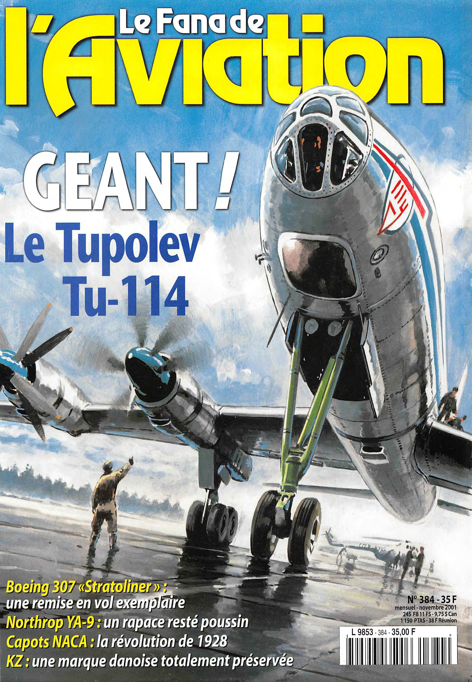 Le Fana de l'Aviation