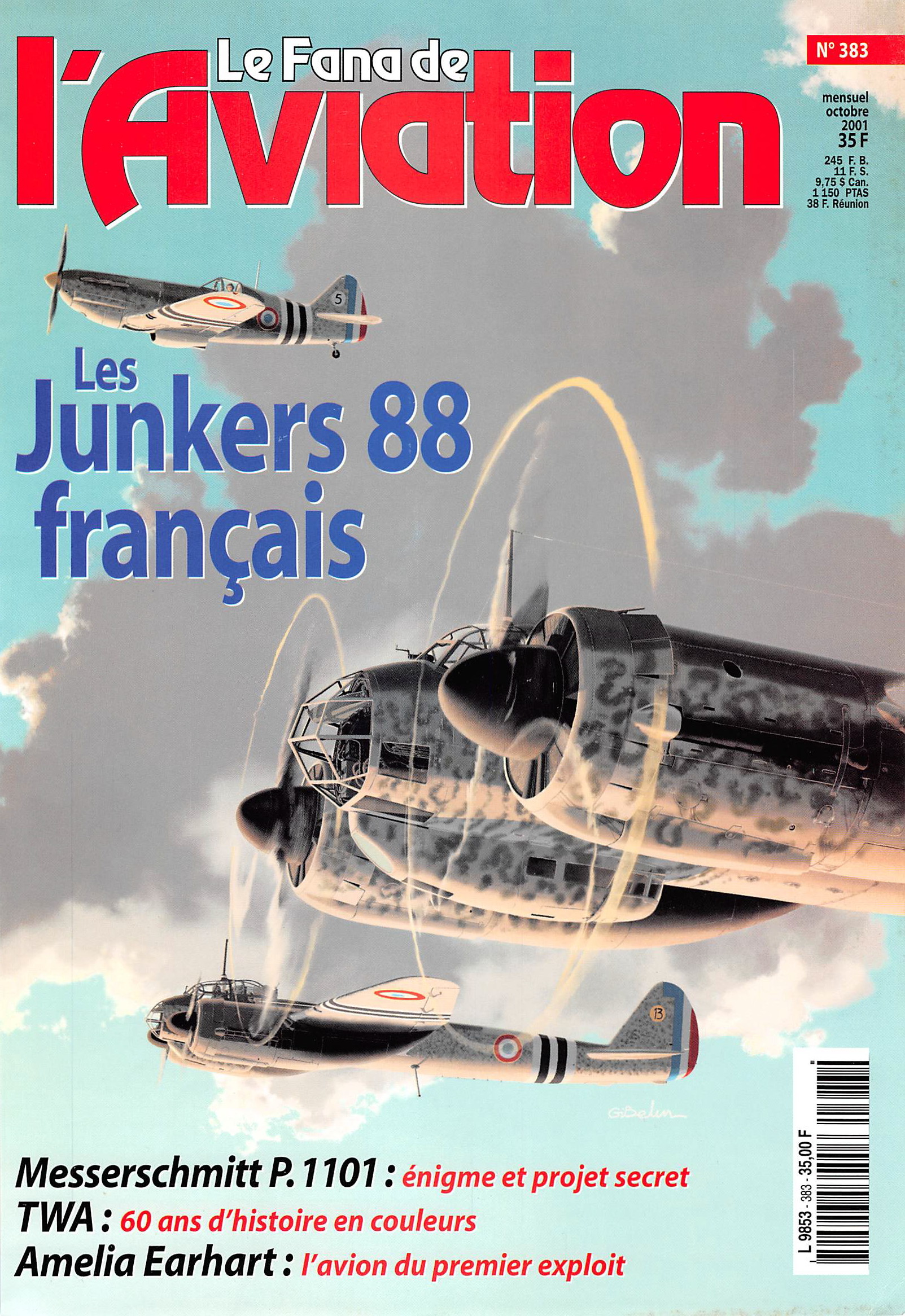 Le Fana de l'Aviation
