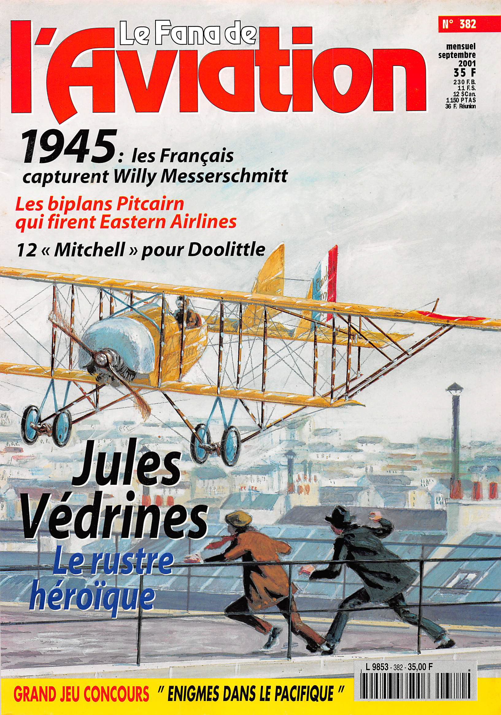 Le Fana de l'Aviation