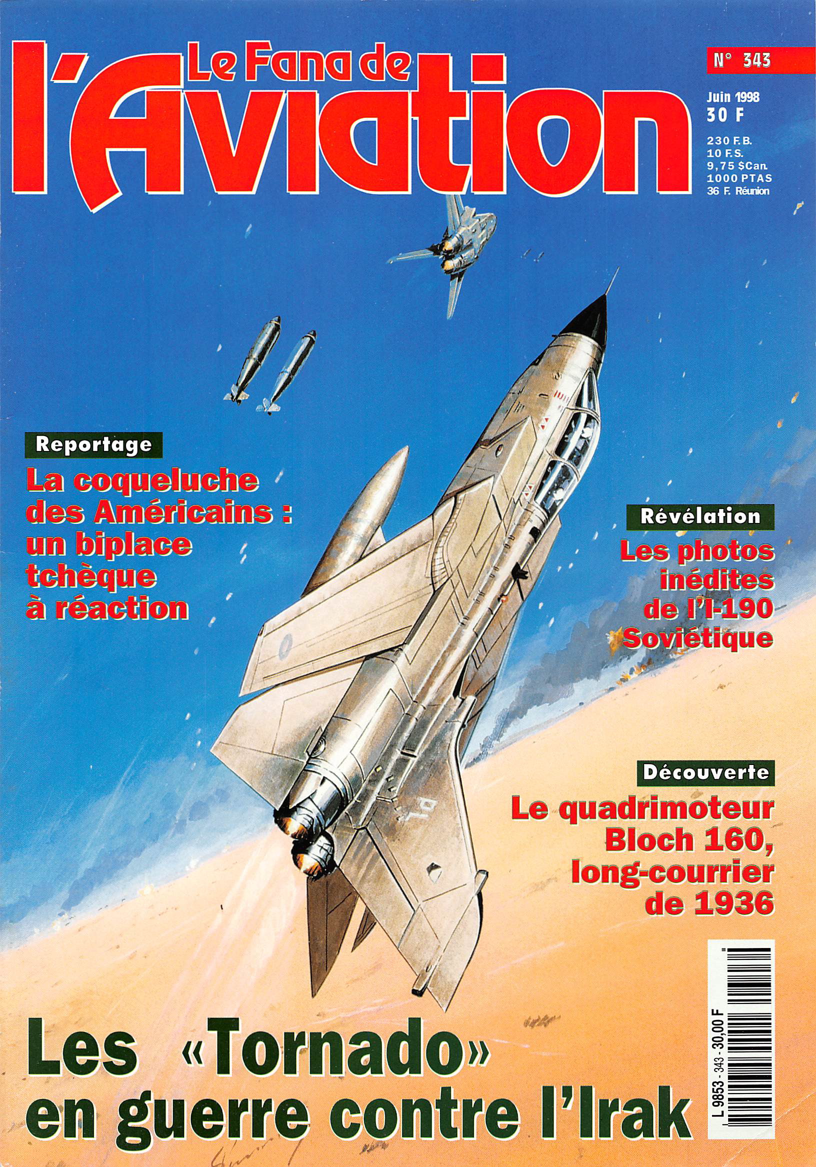 Le Fana de l'Aviation