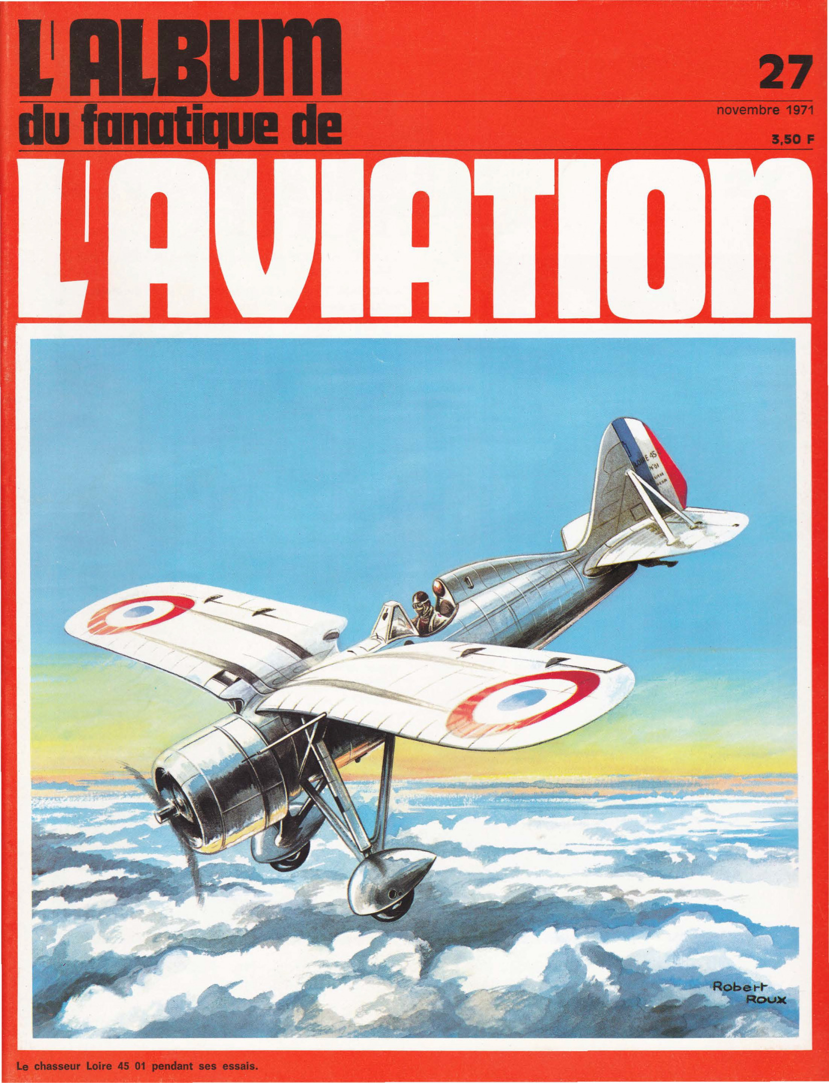 Le Fana de l'Aviation