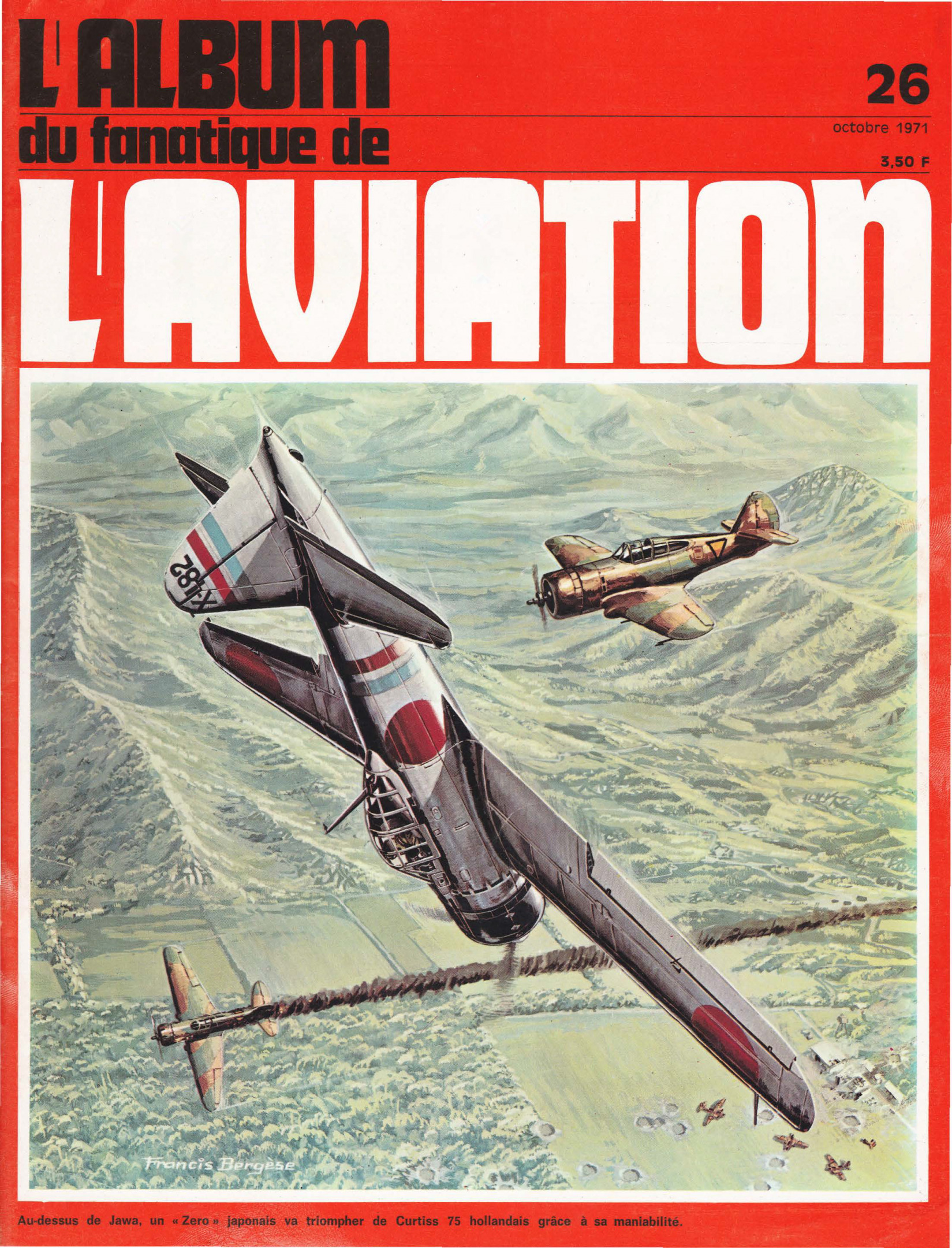 Le Fana de l'Aviation