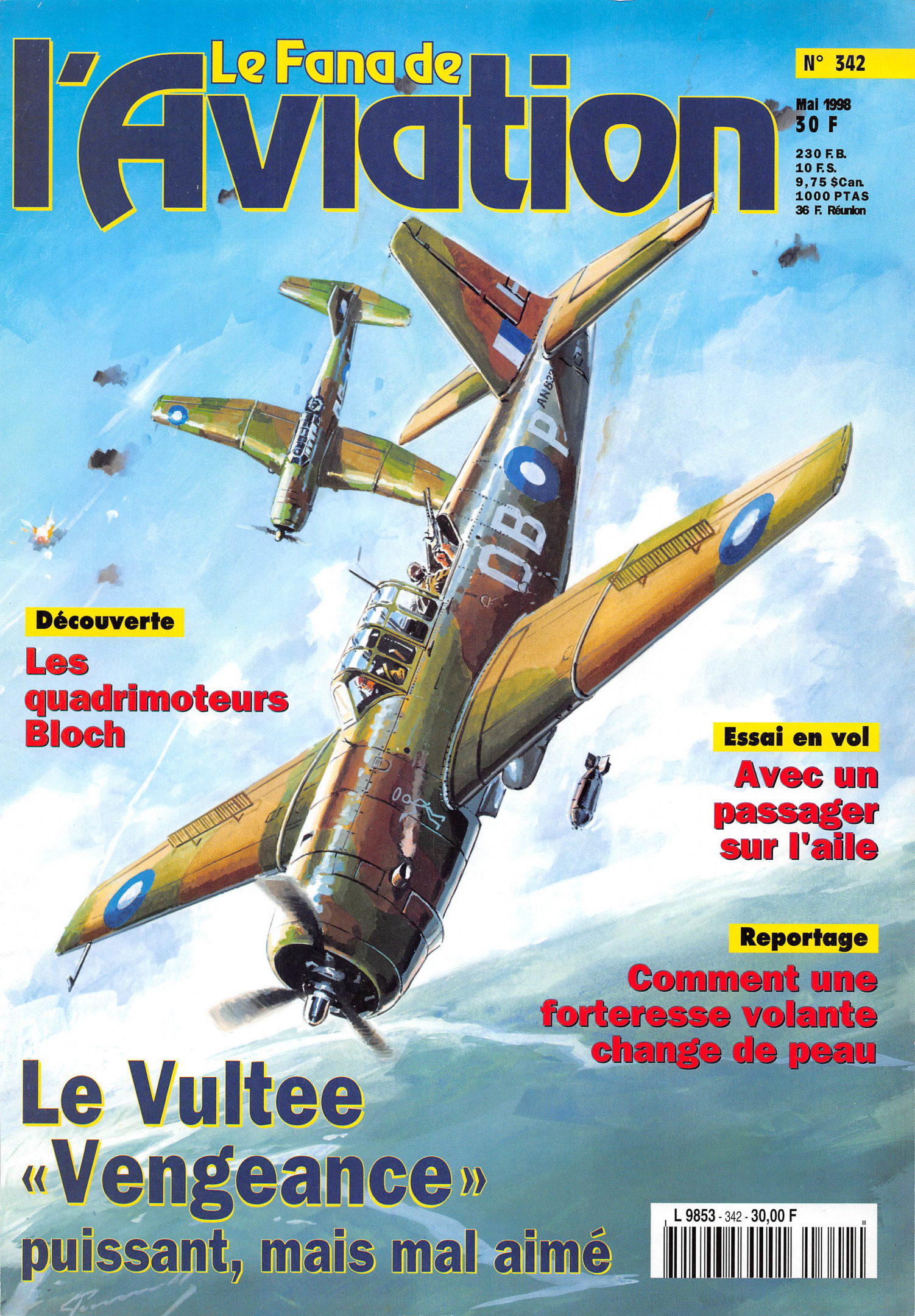 Le Fana de l'Aviation