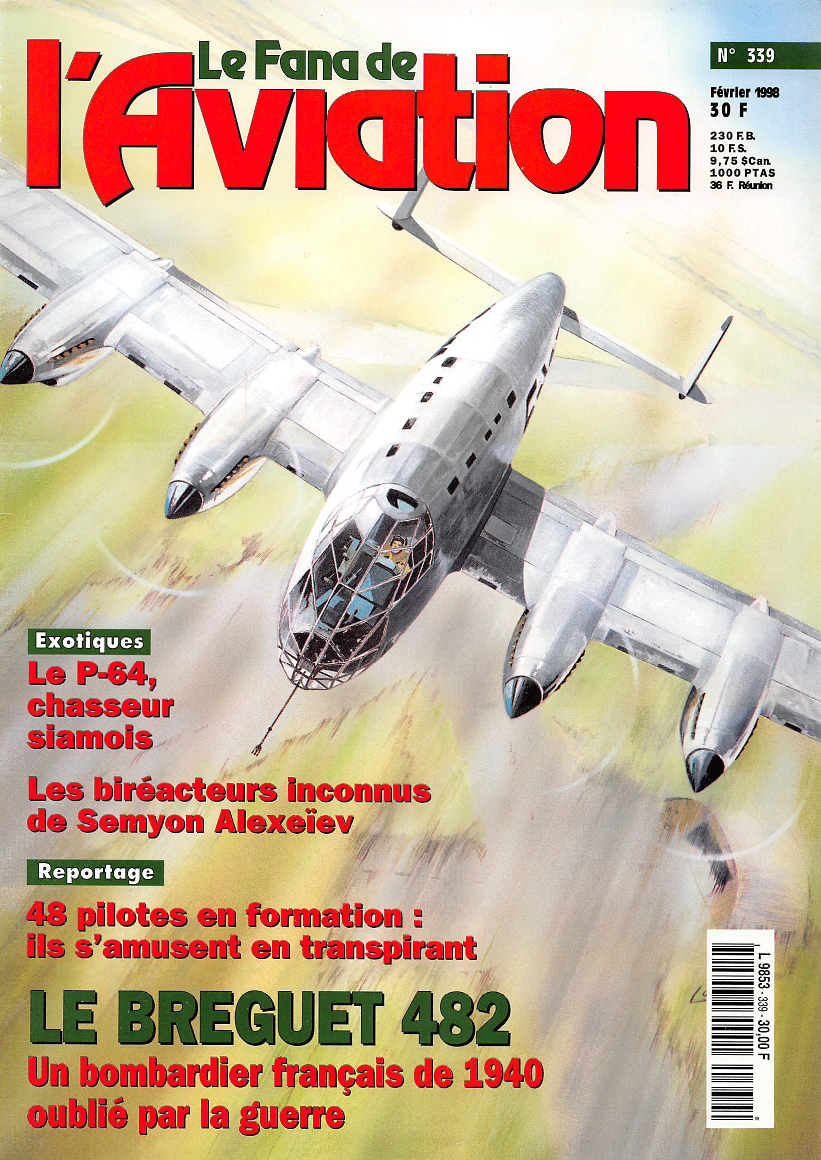 Le Fana de l'Aviation