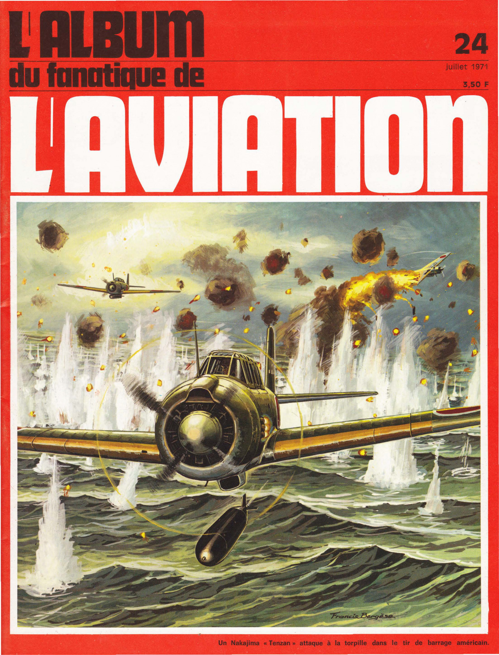 Le Fana de l'Aviation