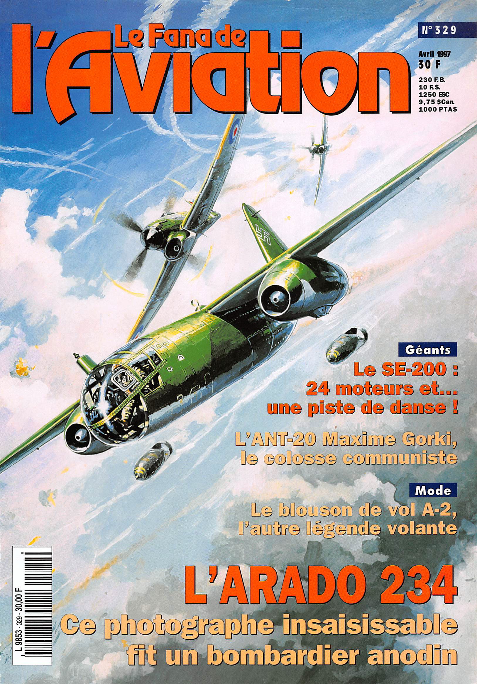 Le Fana de l'Aviation