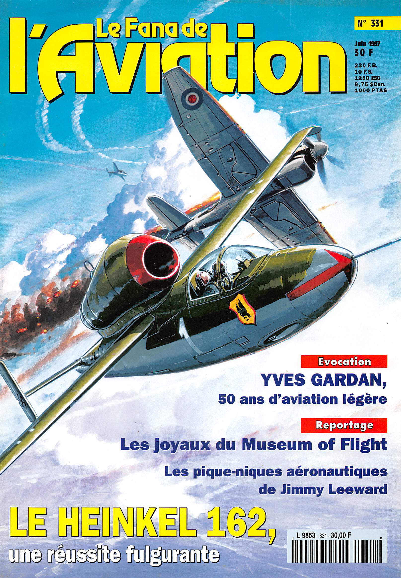 Le Fana de l'Aviation