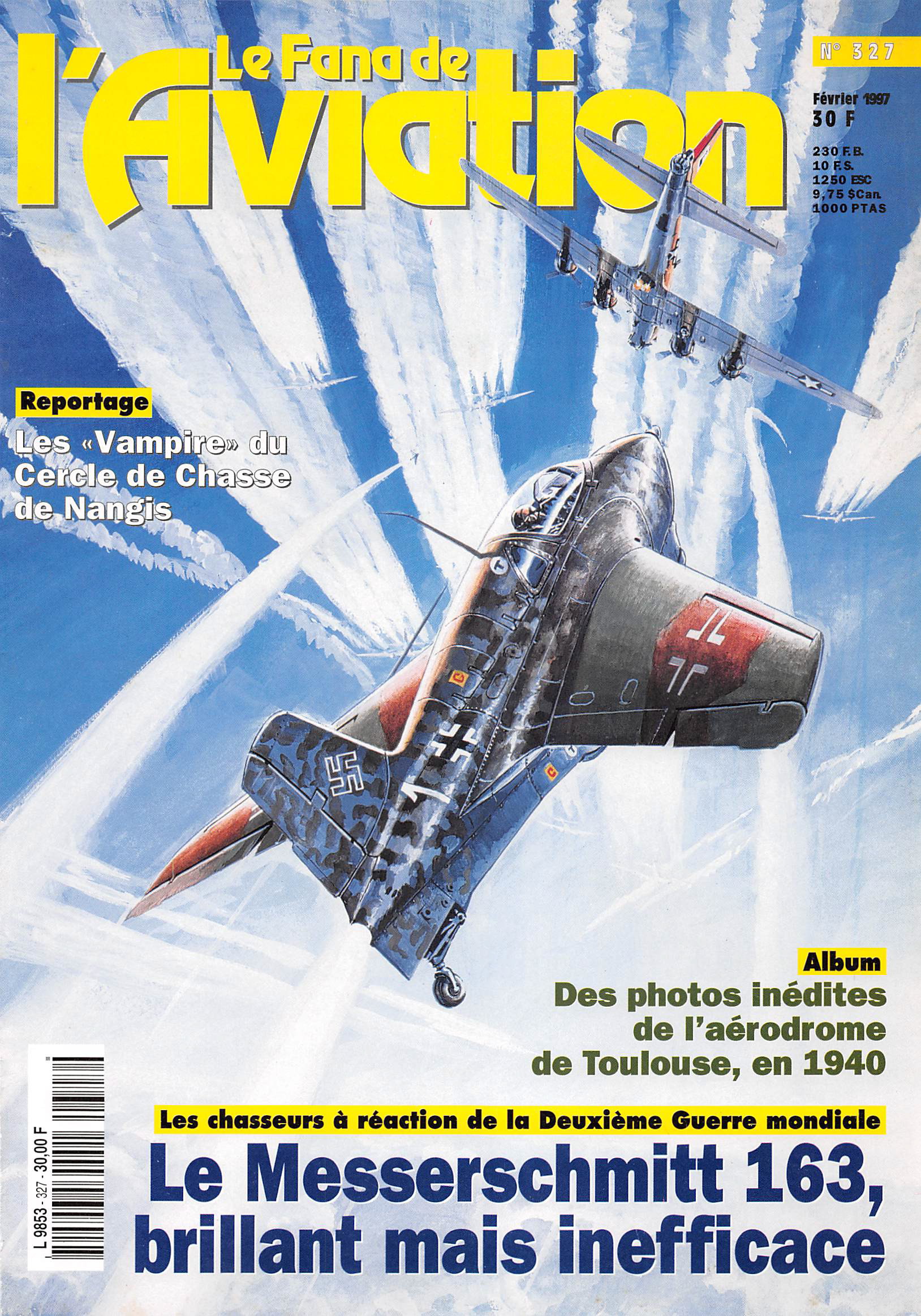Le Fana de l'Aviation