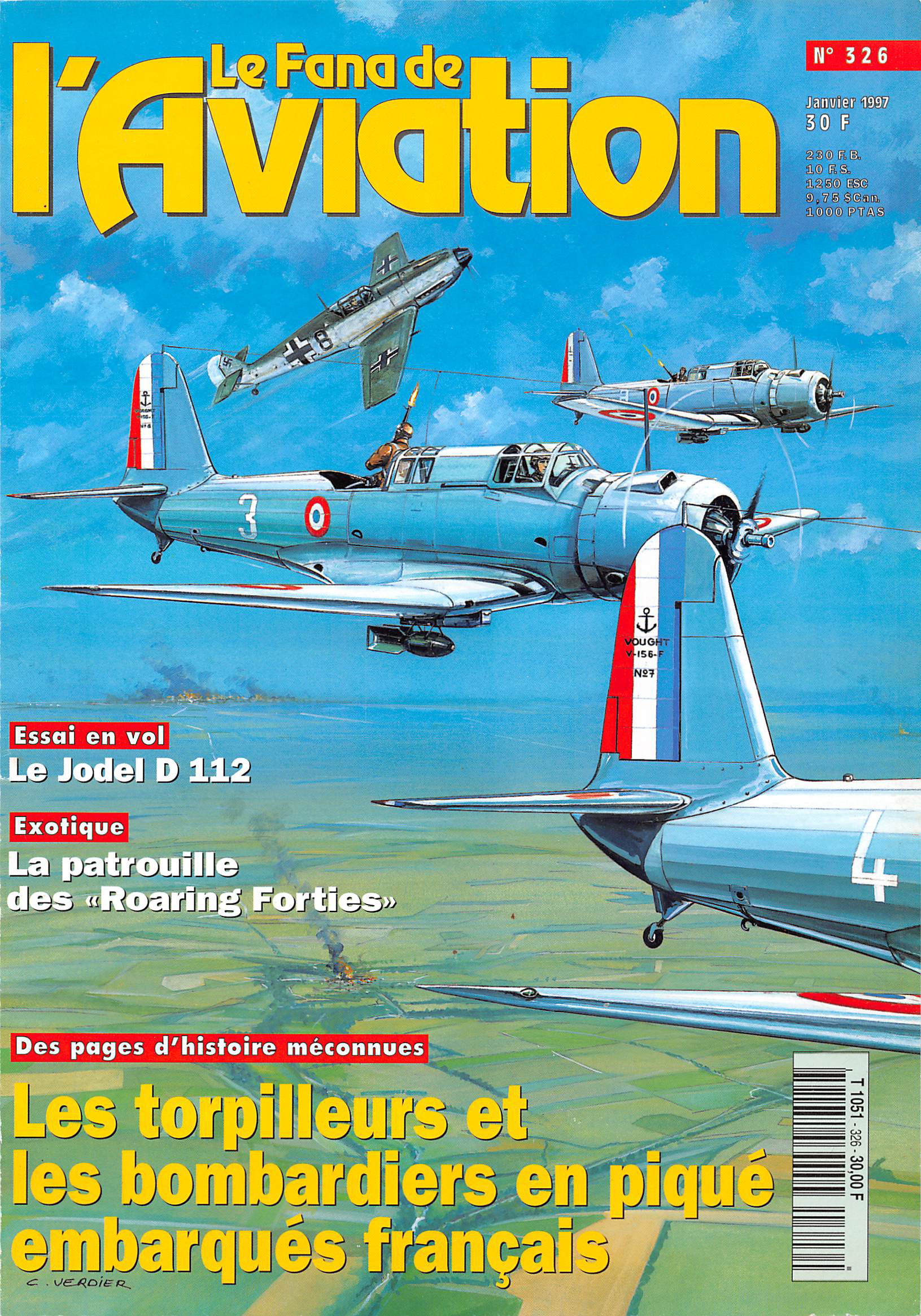 Le Fana de l'Aviation
