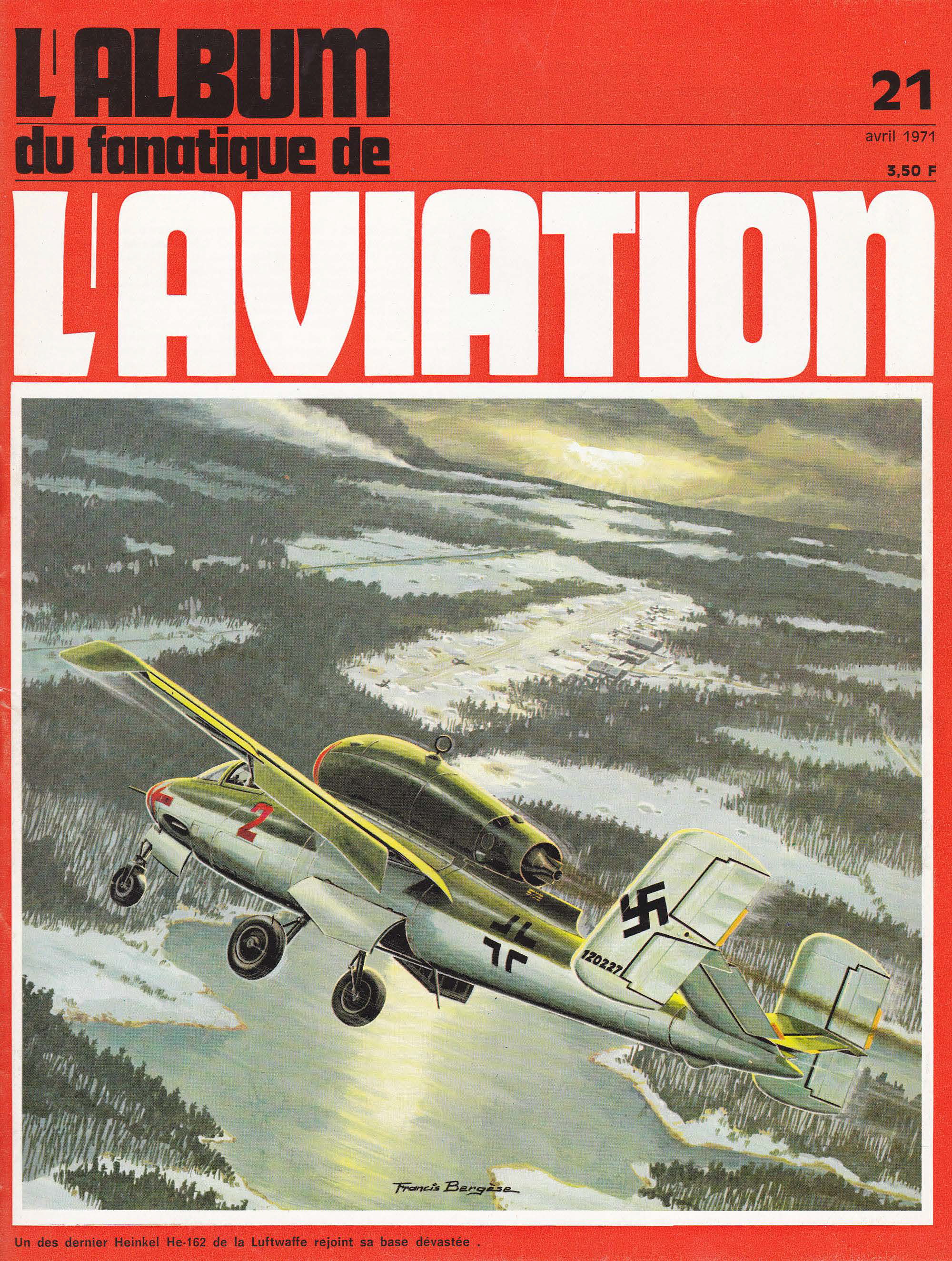 Le Fana de l'Aviation