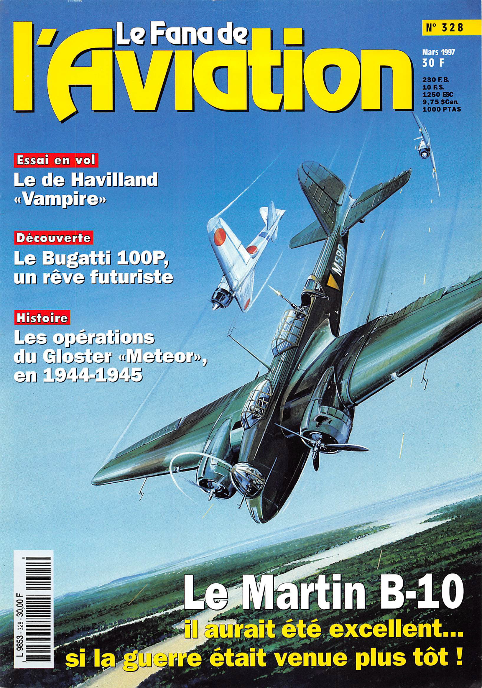 Le Fana de l'Aviation