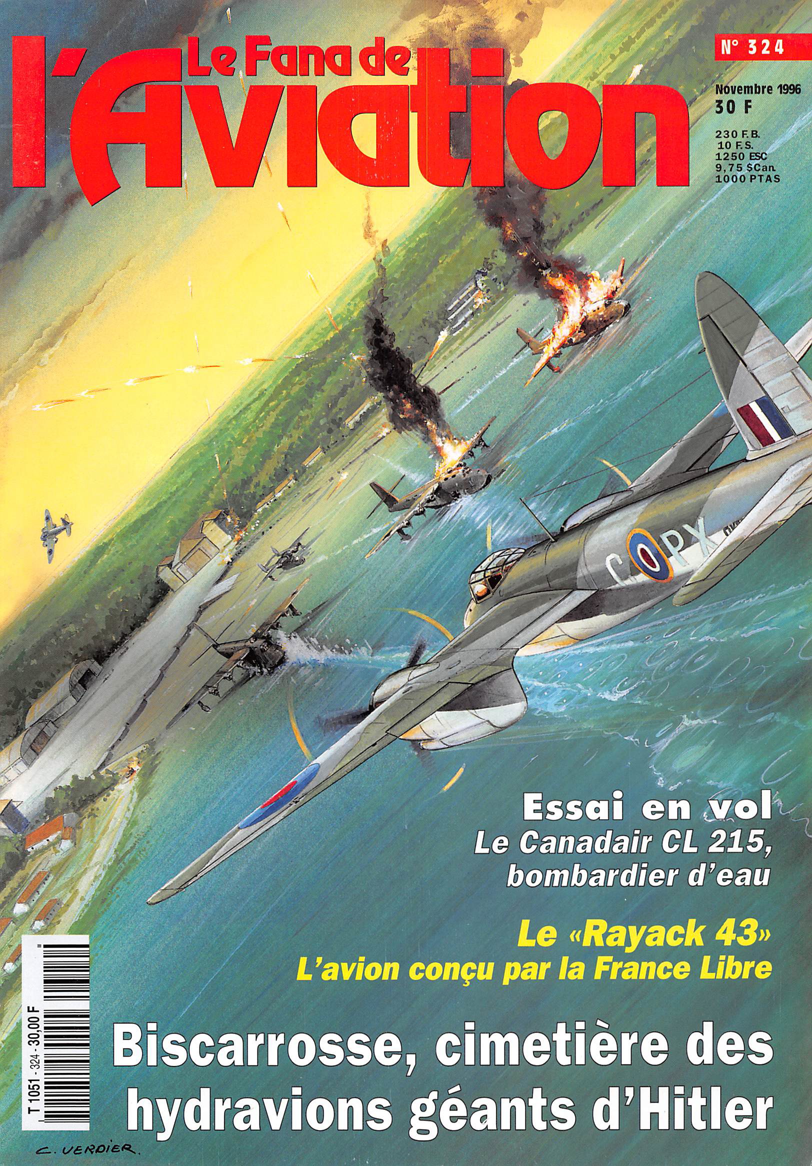 Le Fana de l'Aviation