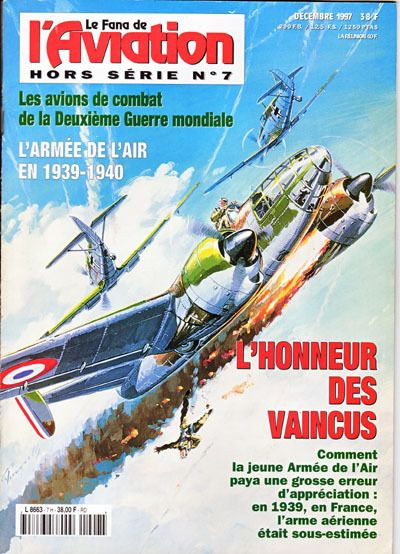 Le Fana de l'Aviation