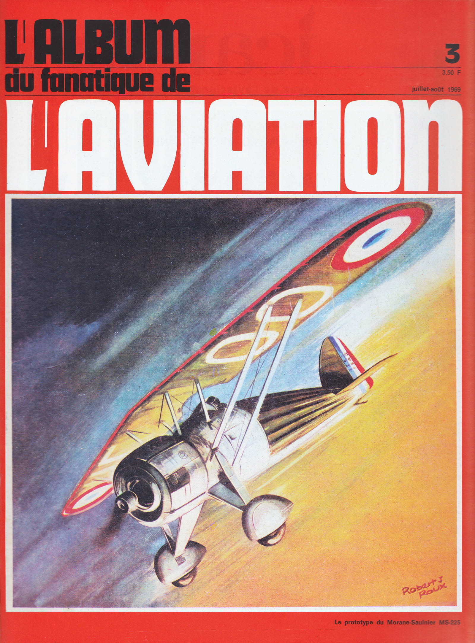 Le Fana de l'Aviation