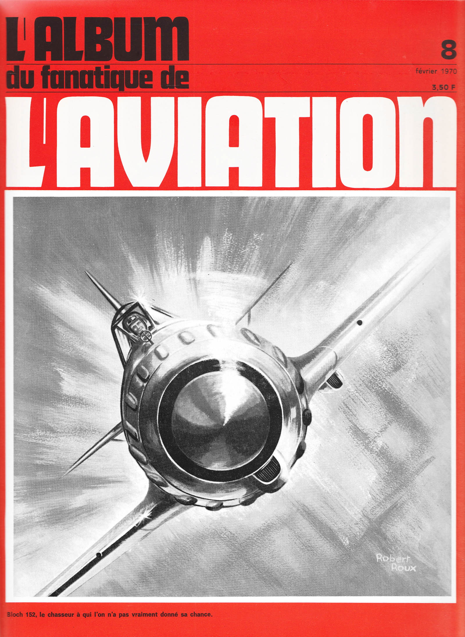 Le Fana de l'Aviation
