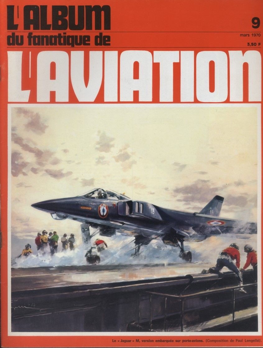 Le Fana de l'Aviation