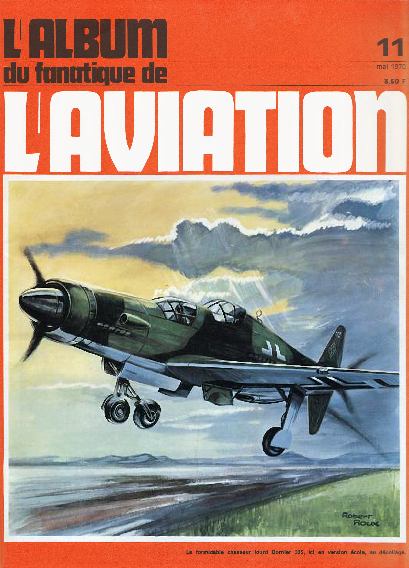 Le Fana de l'Aviation