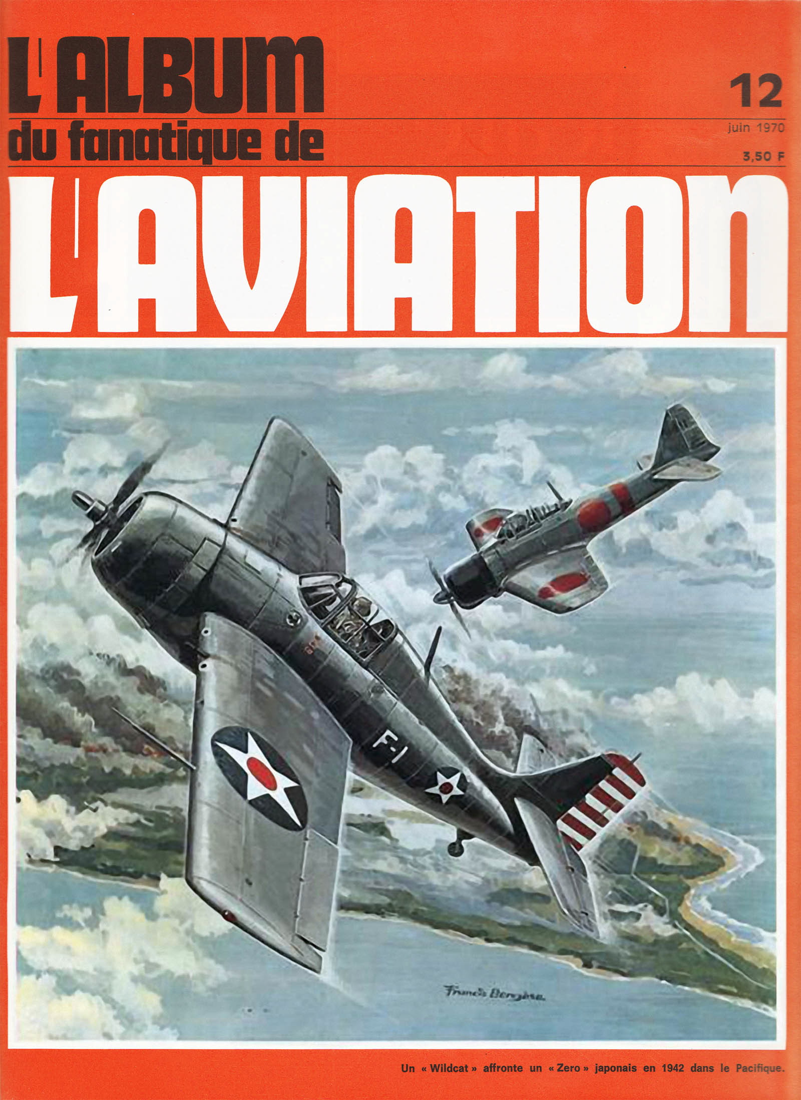Le Fana de l'Aviation