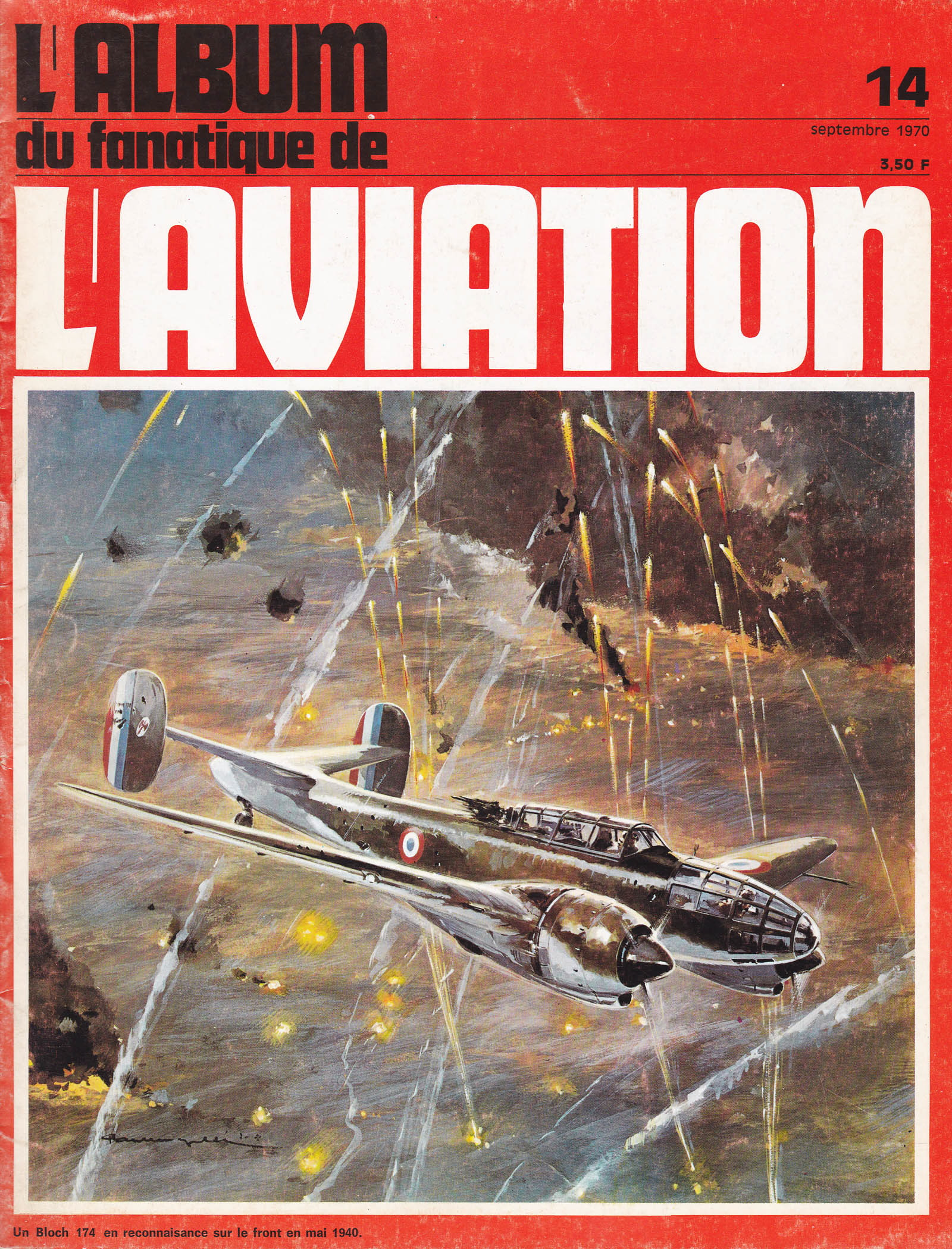 Le Fana de l'Aviation