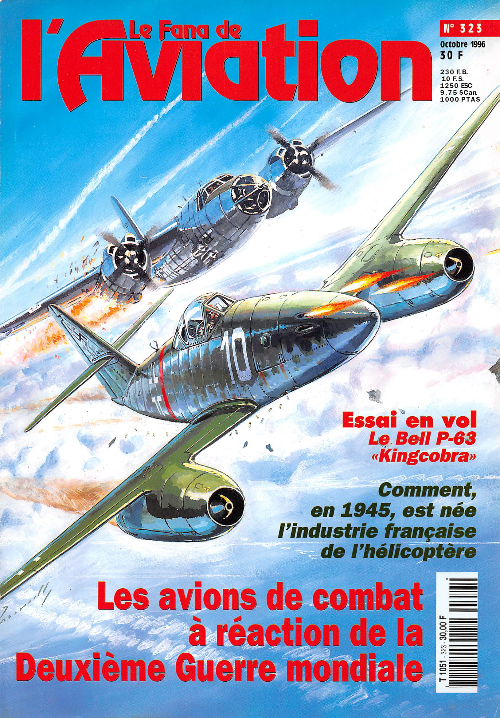 Le Fana de l'Aviation