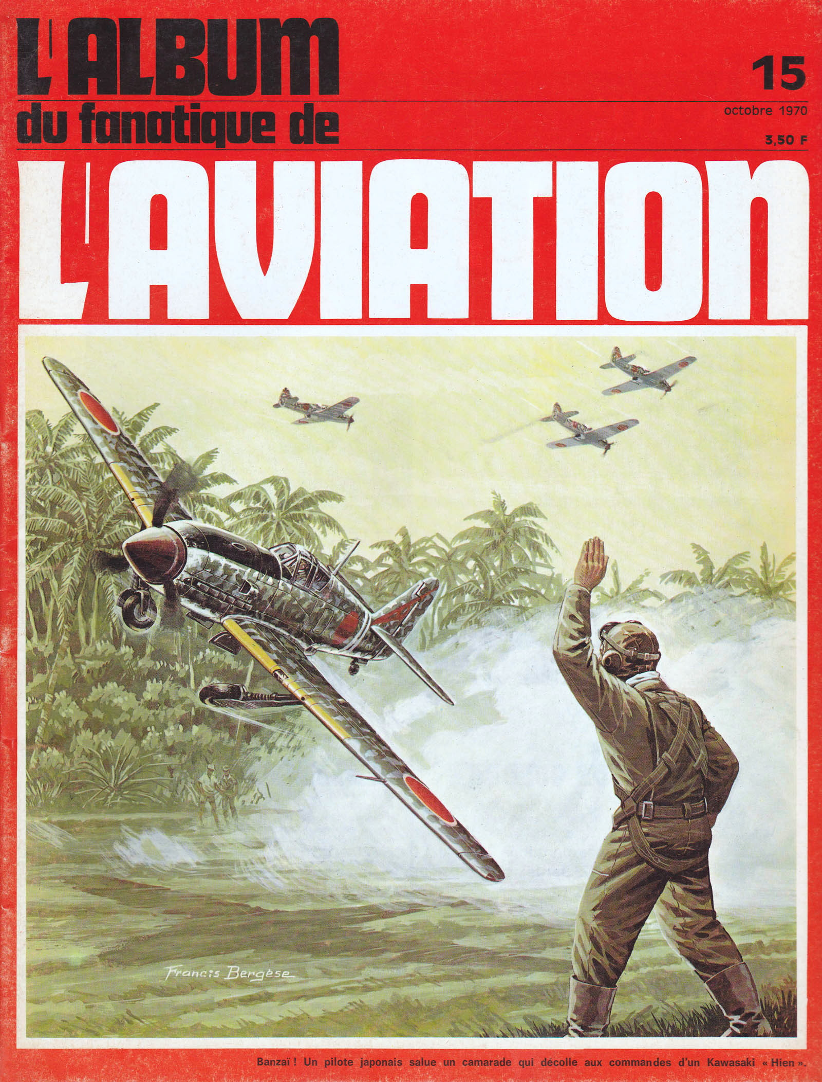 Le Fana de l'Aviation