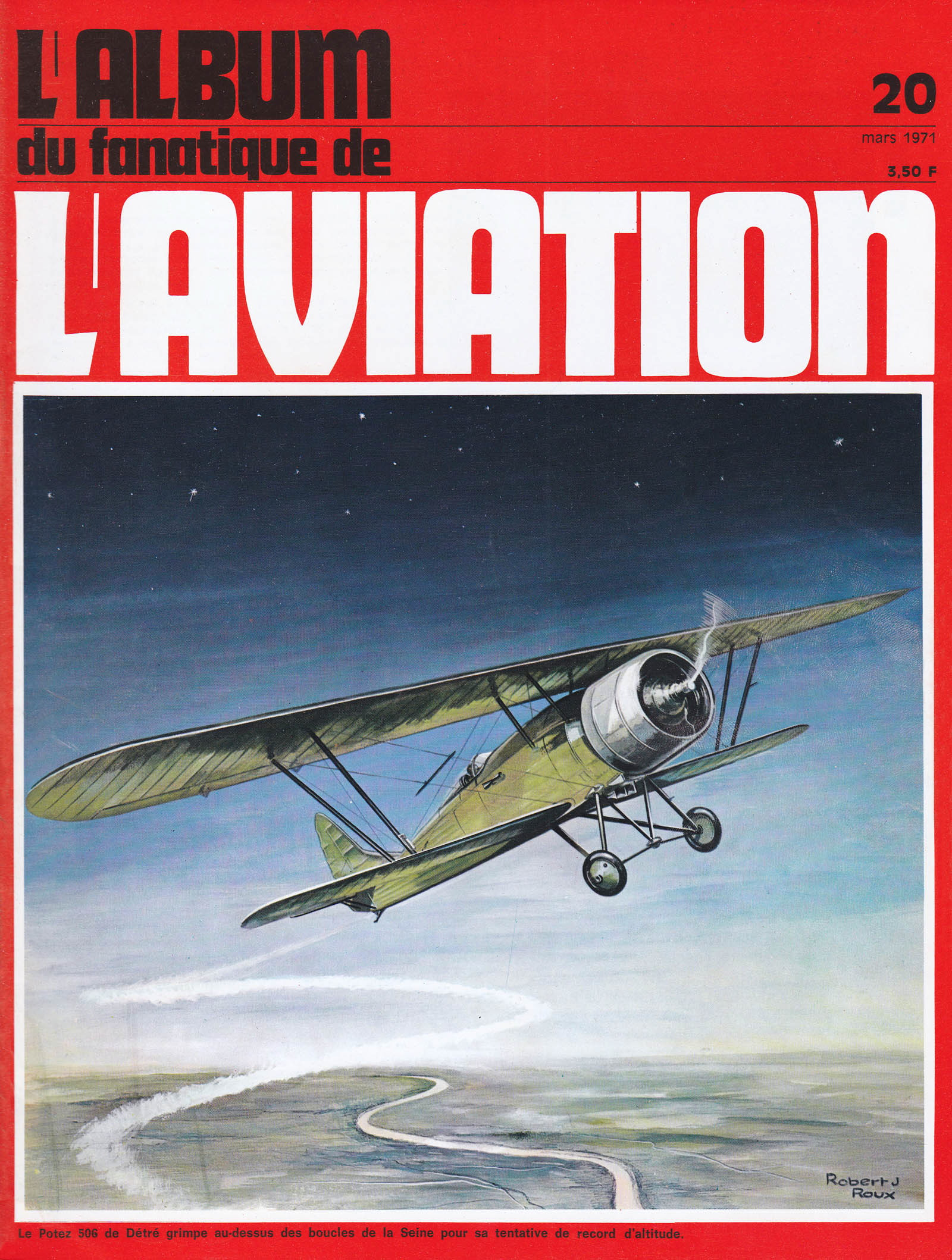 Le Fana de l'Aviation