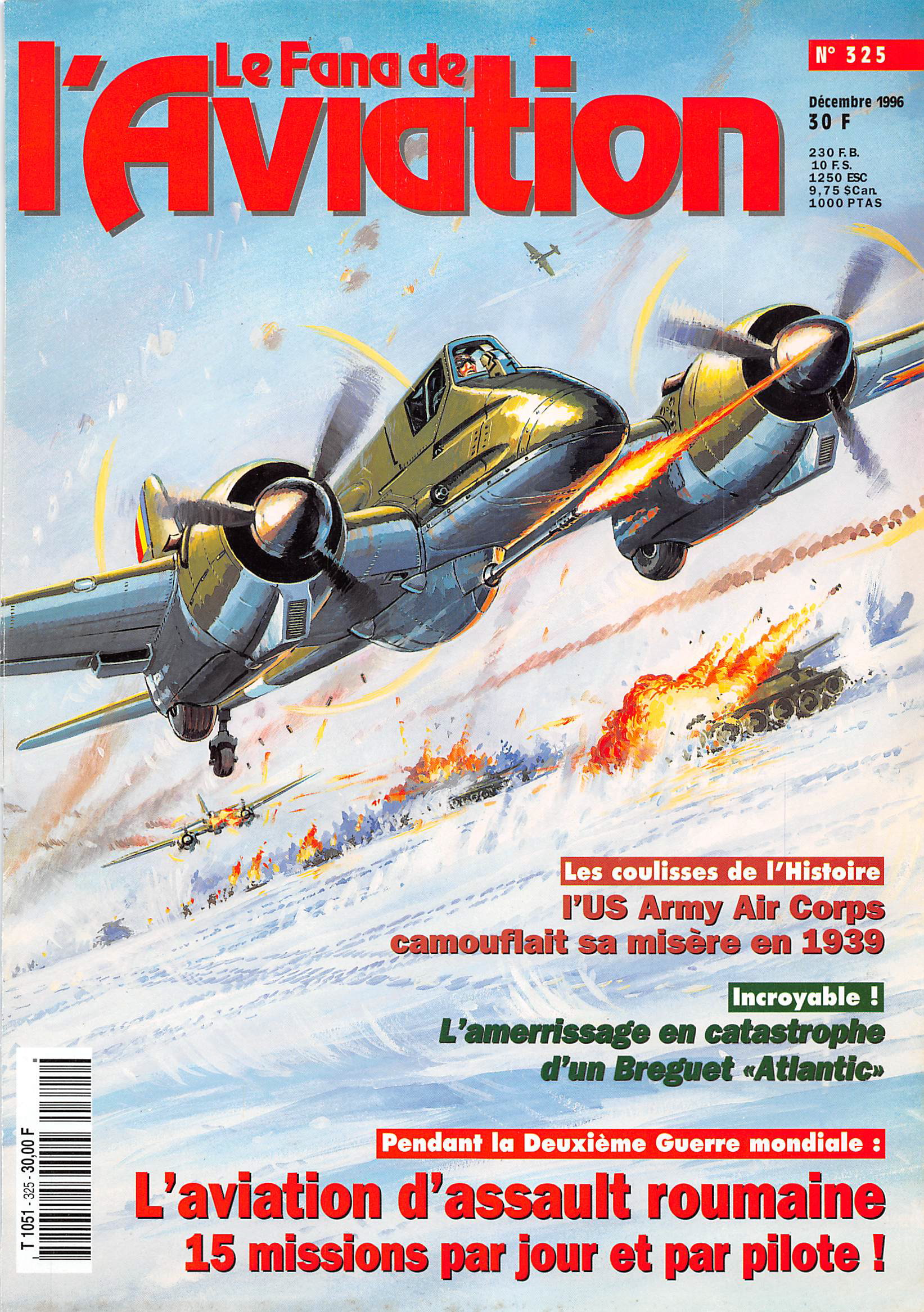 Le Fana de l'Aviation