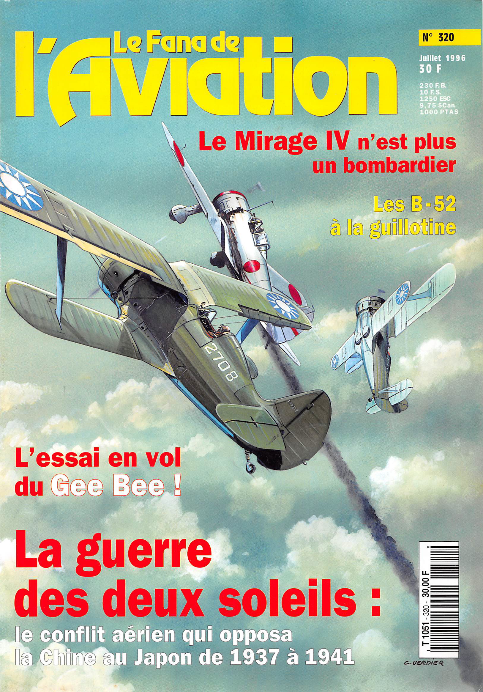 Le Fana de l'Aviation