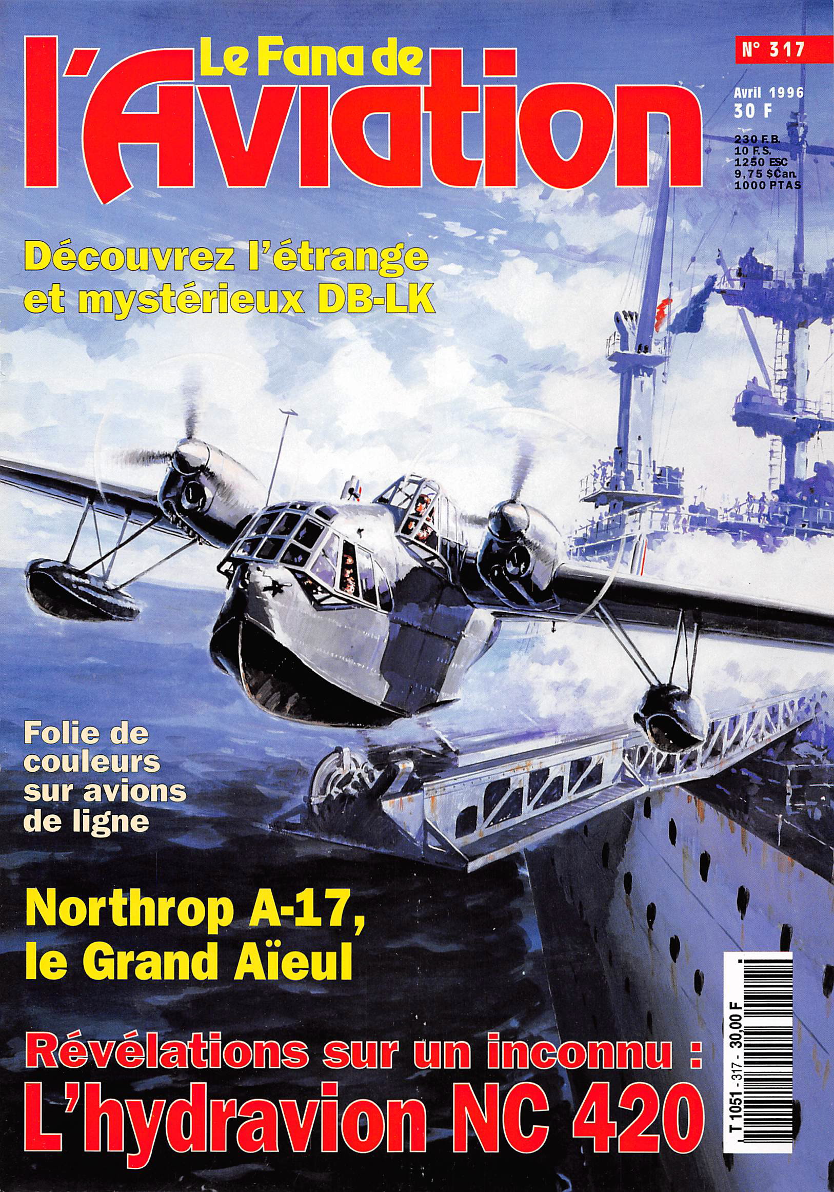 Le Fana de l'Aviation