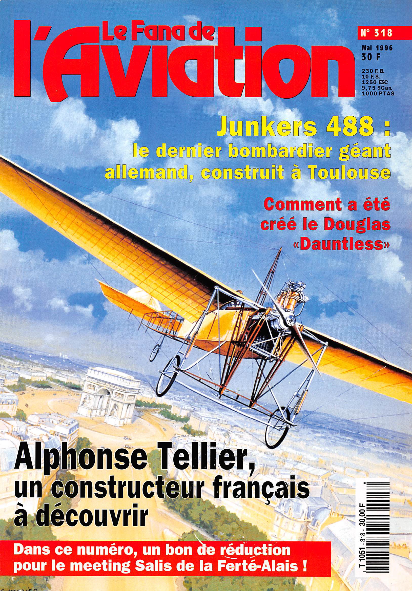 Le Fana de l'Aviation
