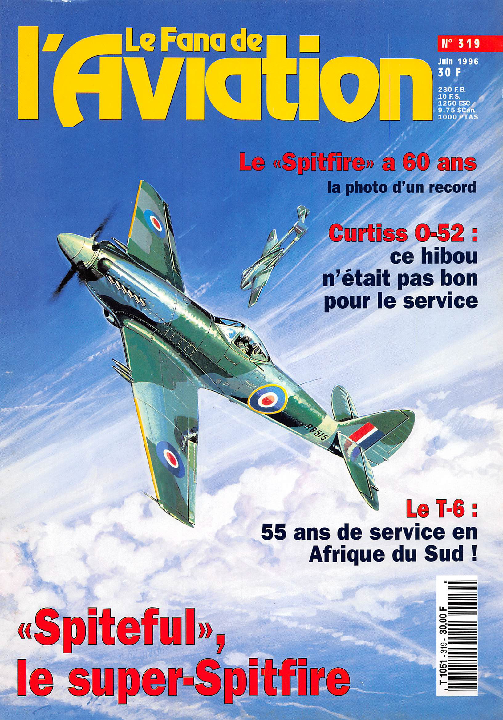 Le Fana de l'Aviation