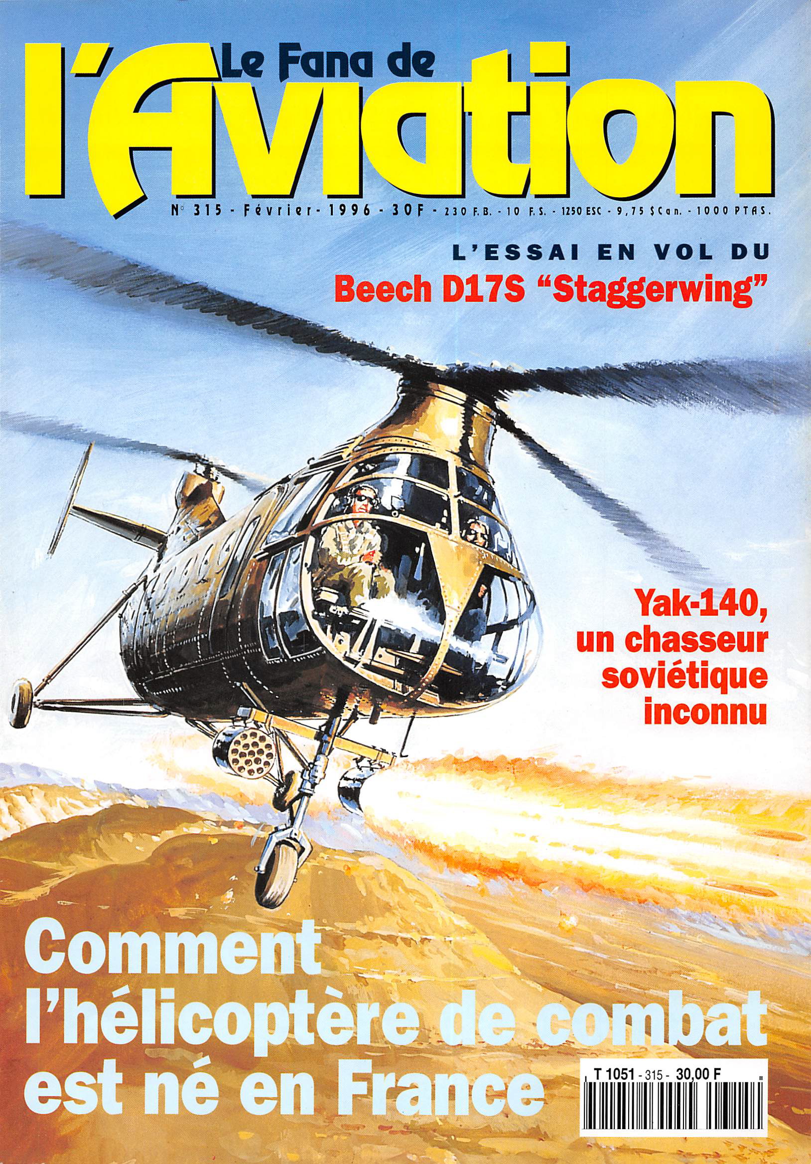 Le Fana de l'Aviation