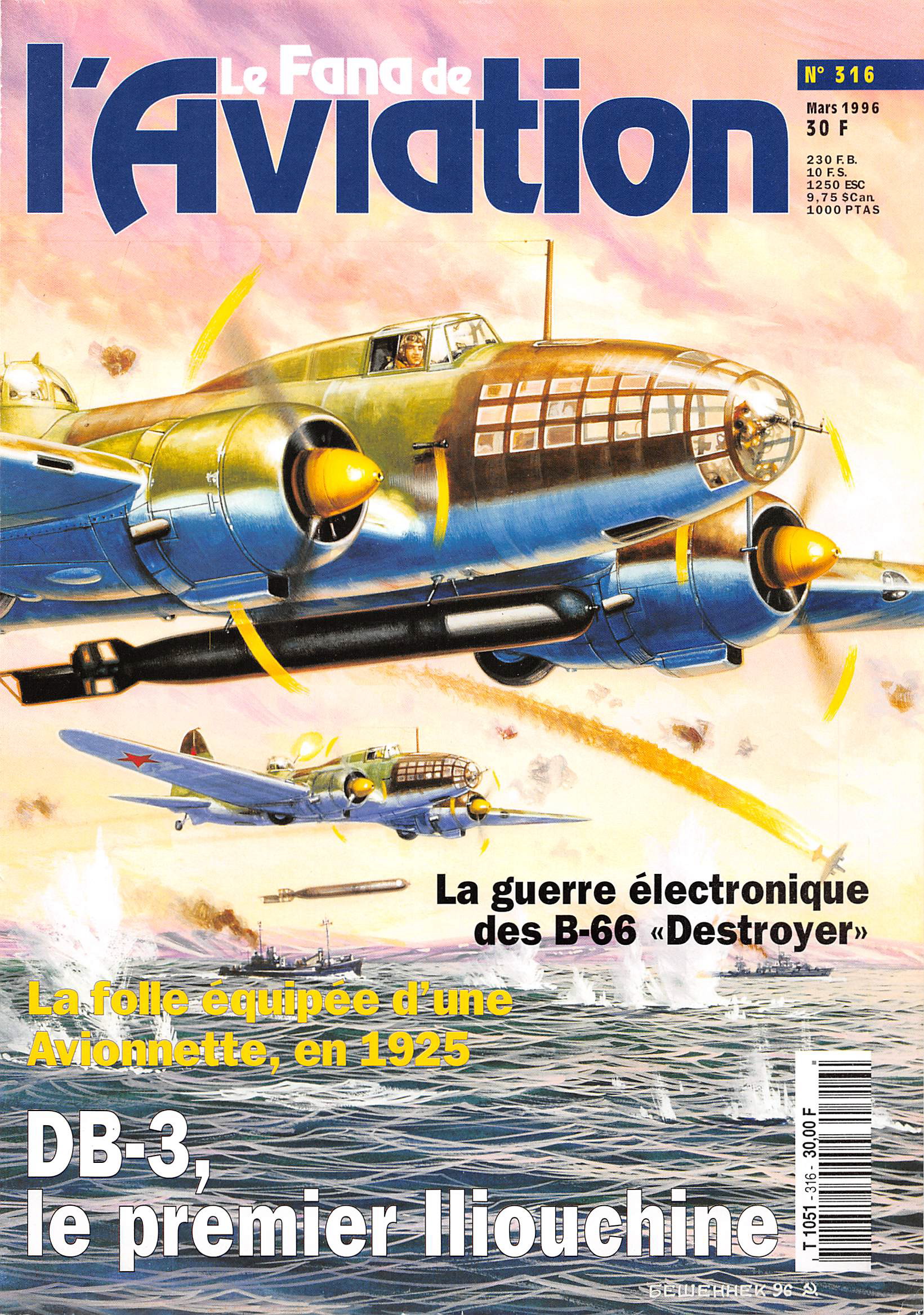 Le Fana de l'Aviation