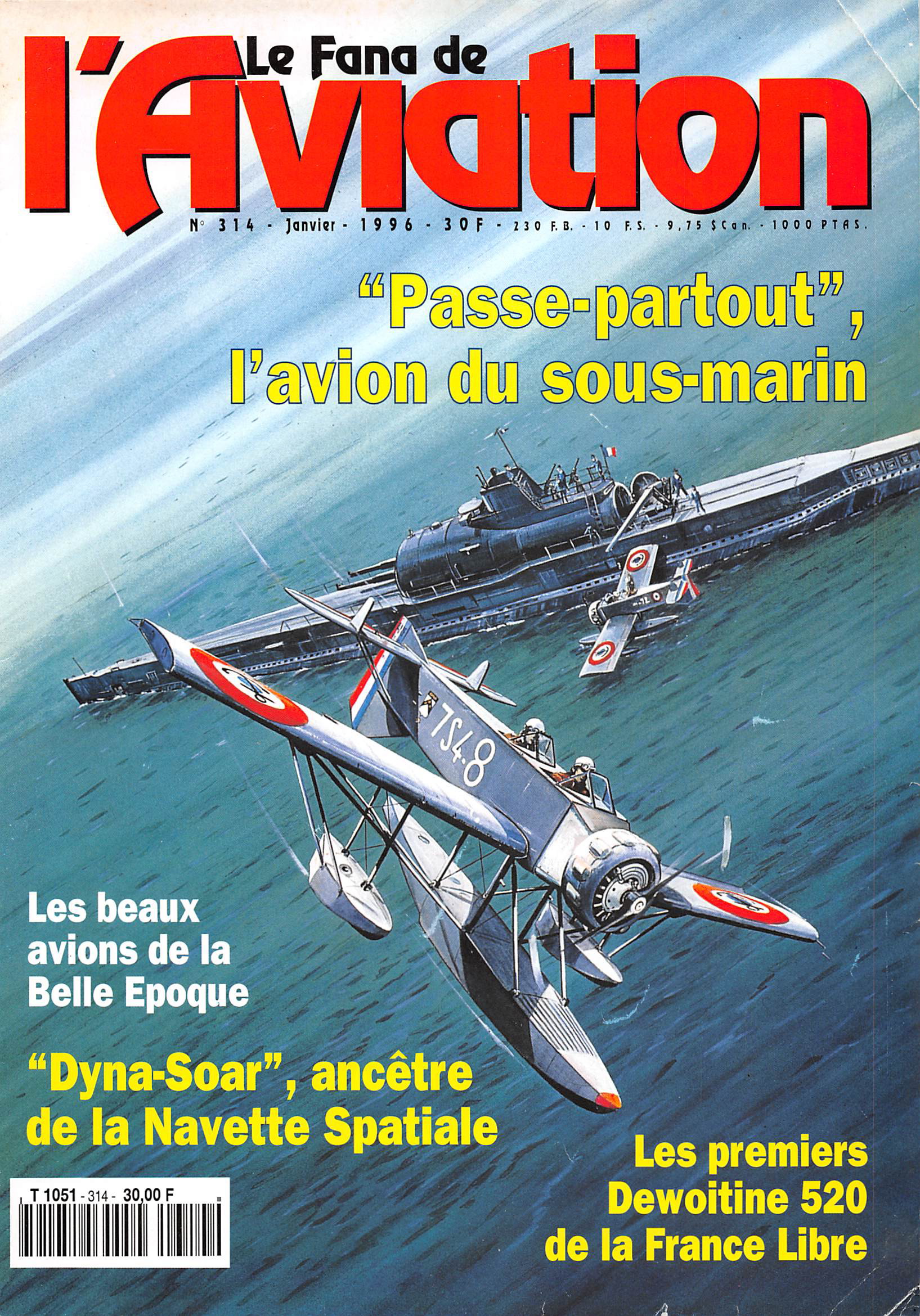 Le Fana de l'Aviation
