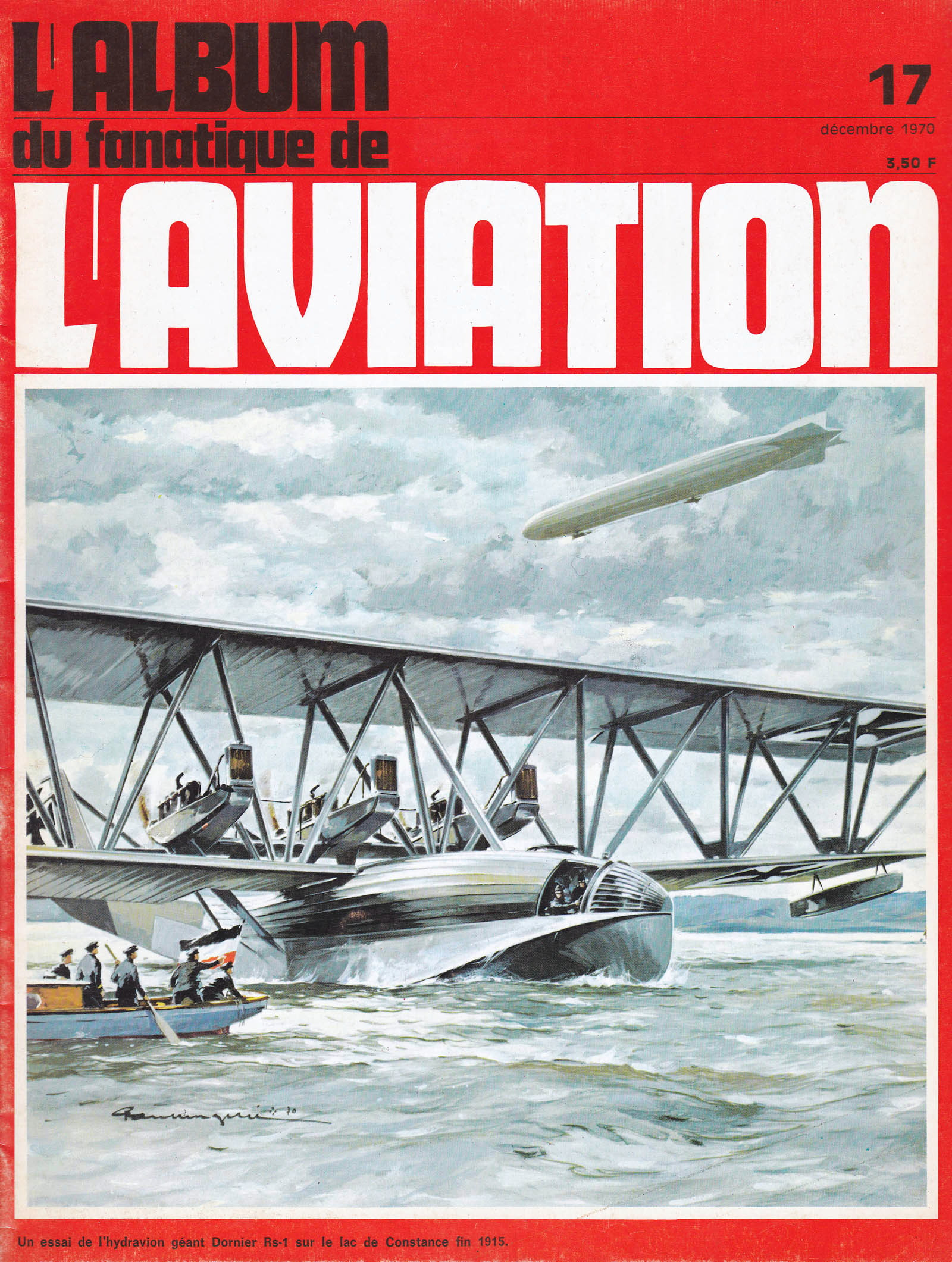 Le Fana de l'Aviation