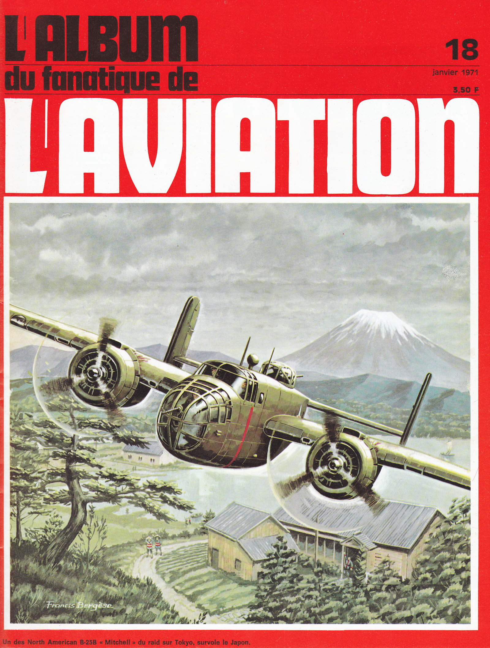 Le Fana de l'Aviation