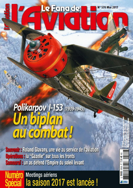 Le Fana de l'Aviation