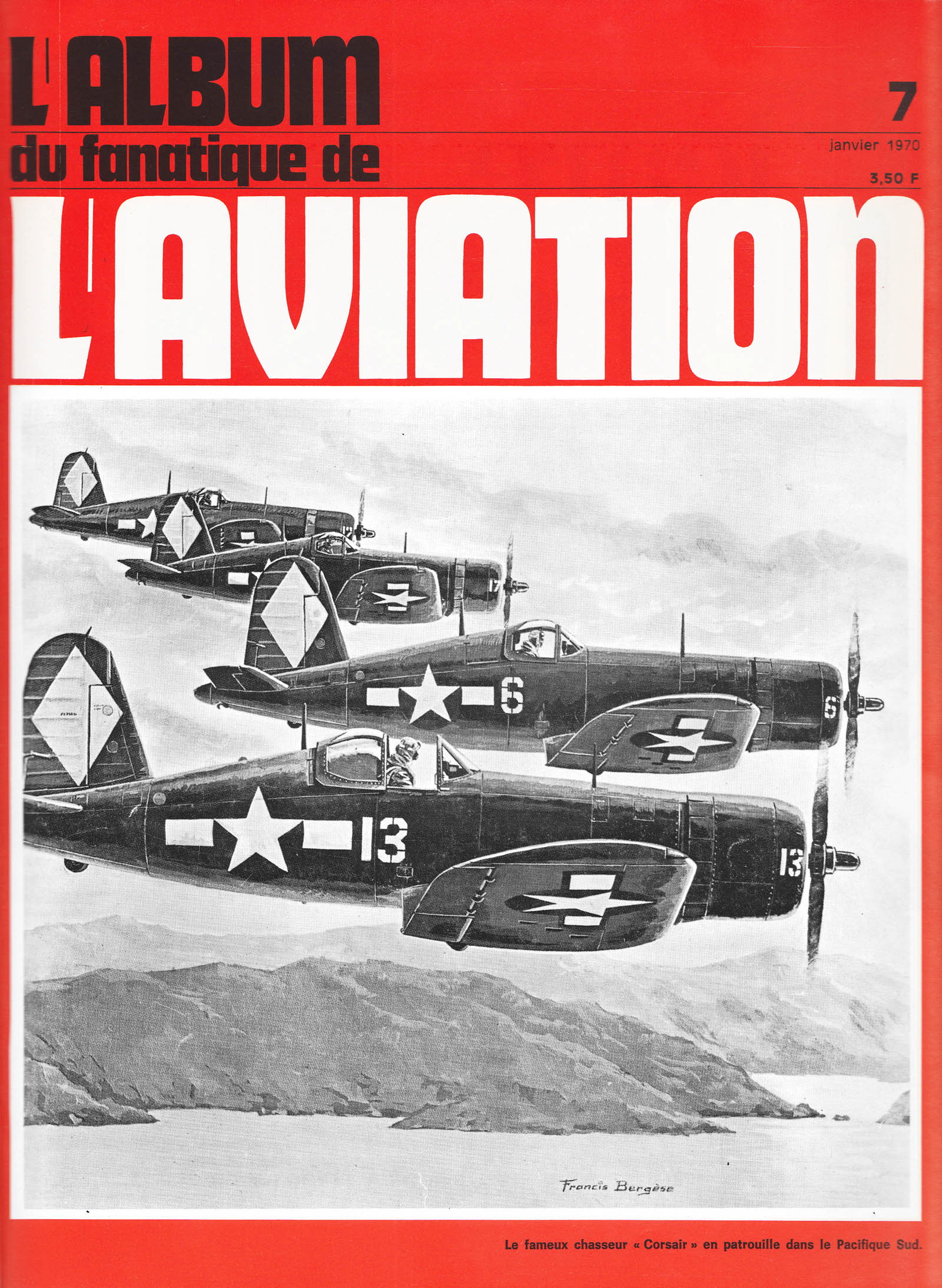 Le Fana de l'Aviation