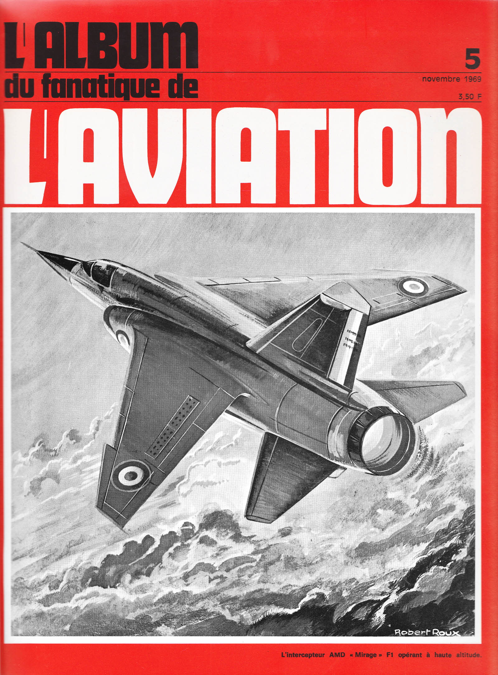 Le Fana de l'Aviation