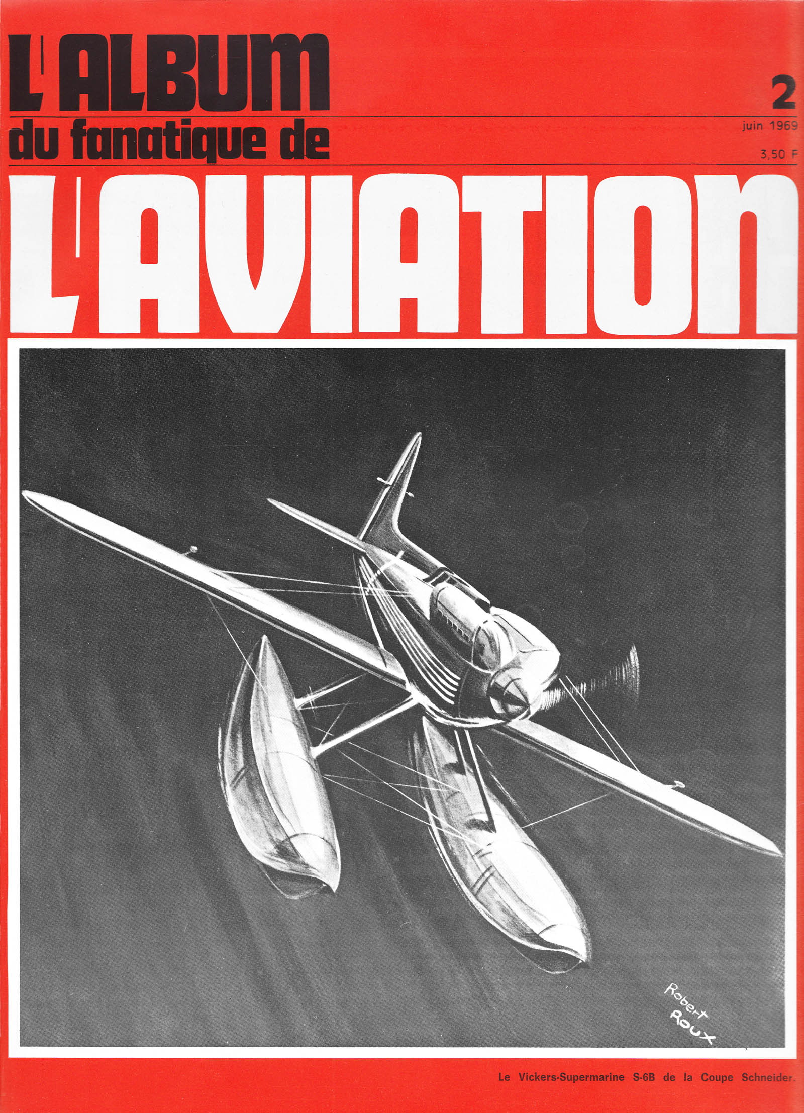 Le Fana de l'Aviation