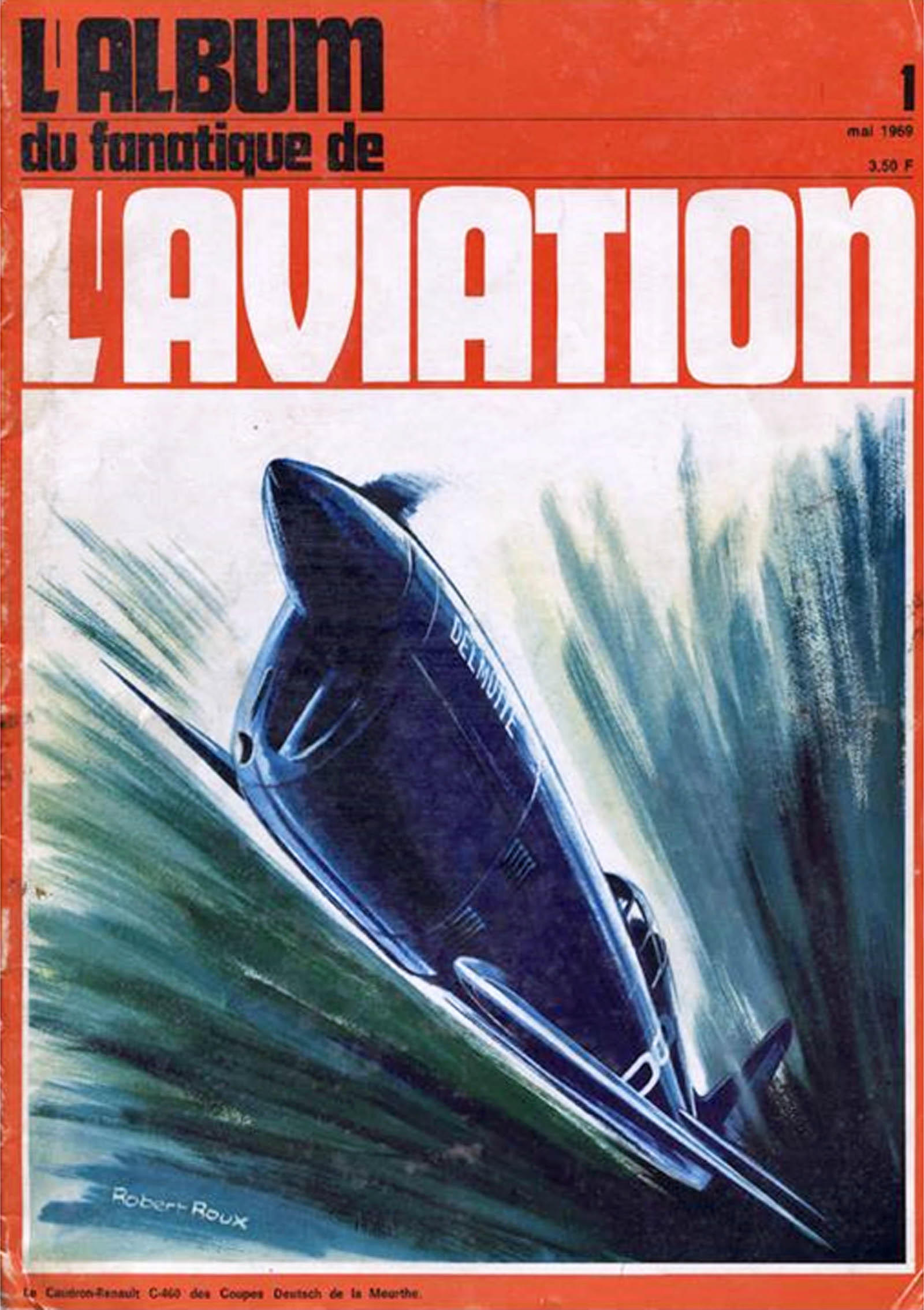 Le Fana de l'Aviation